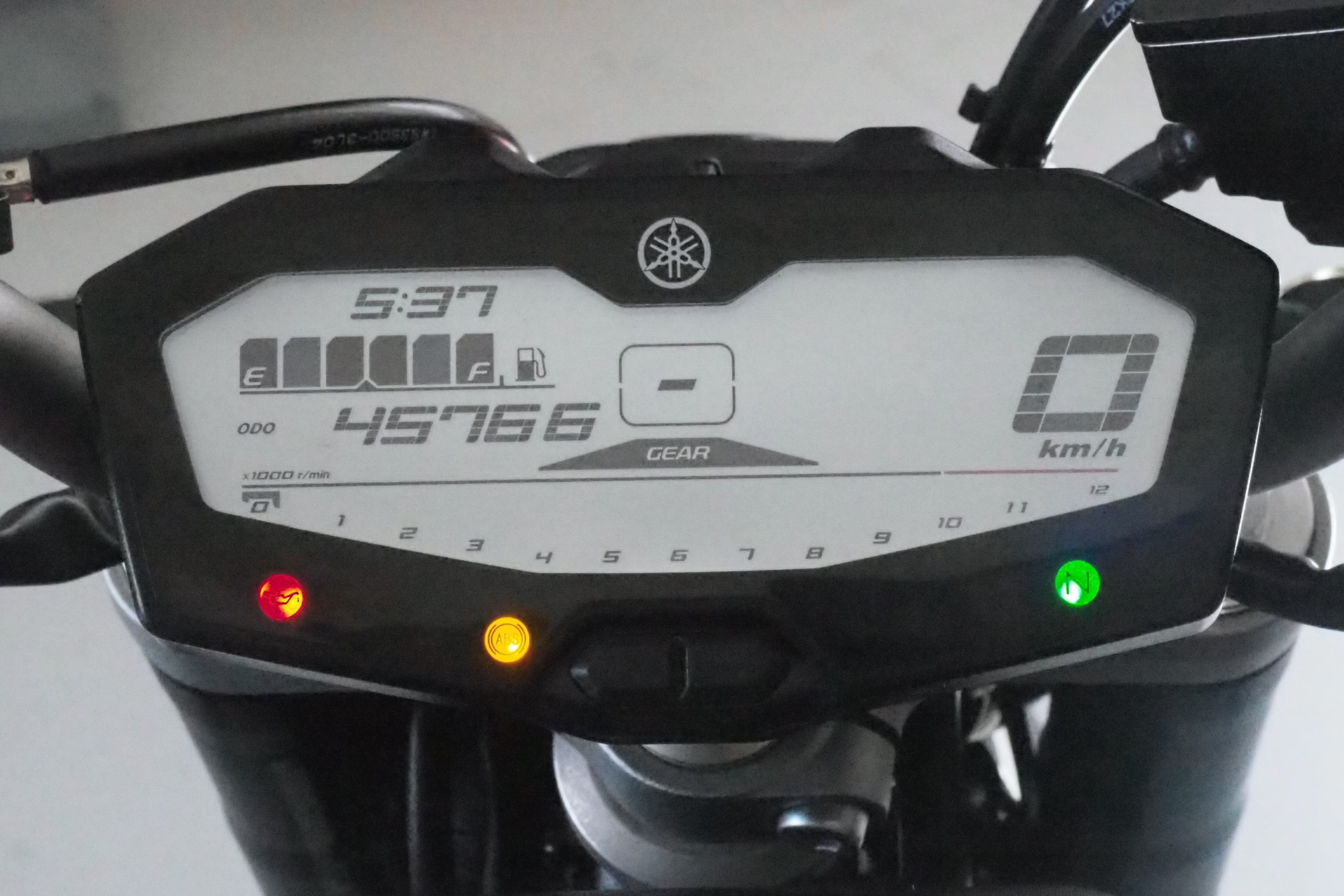 YAMAHA MT-07 (35KW)-image-6