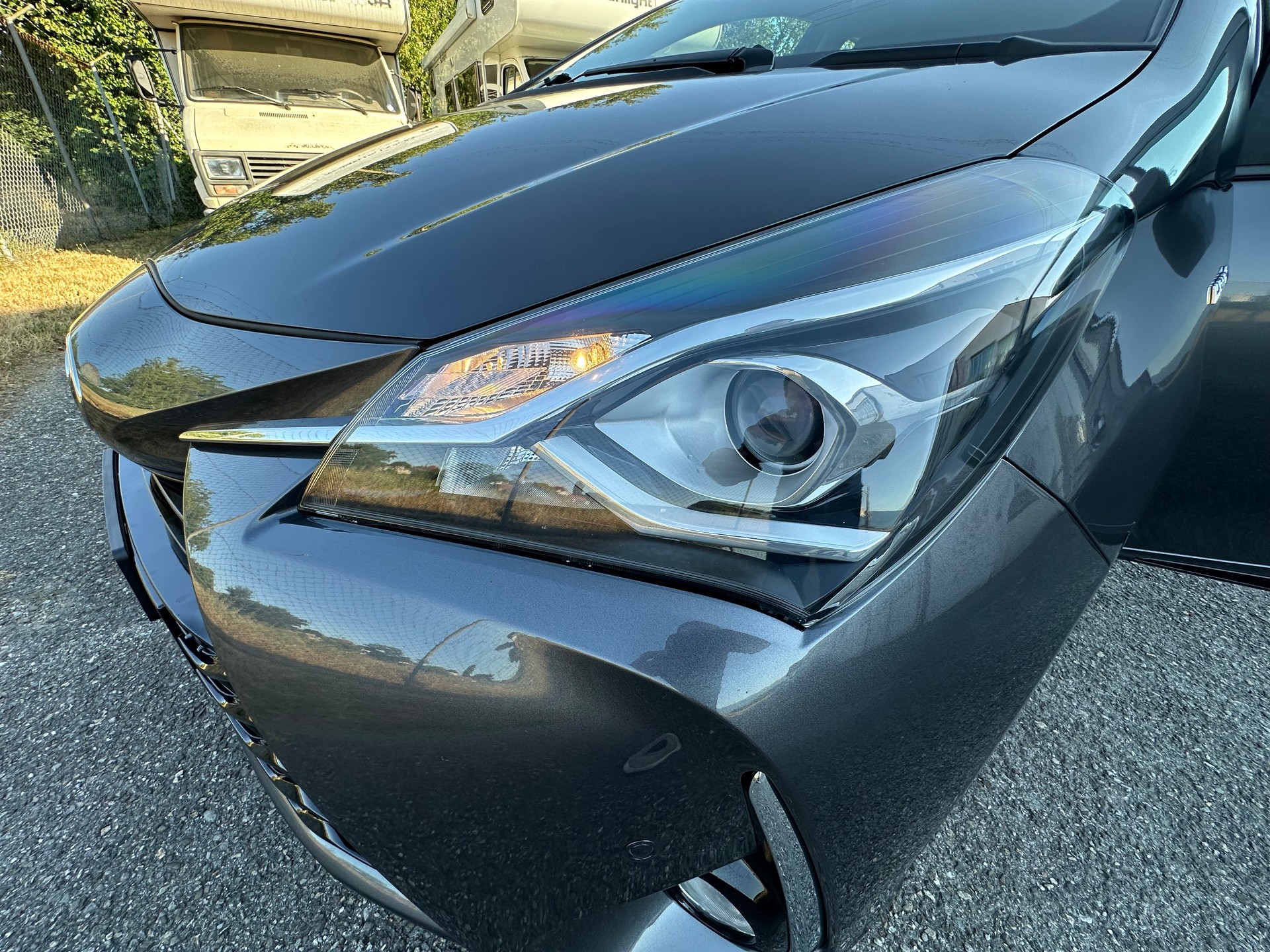 TOYOTA Yaris 1.5 VVT-i Hybrid Comfort e-CVT-image-21