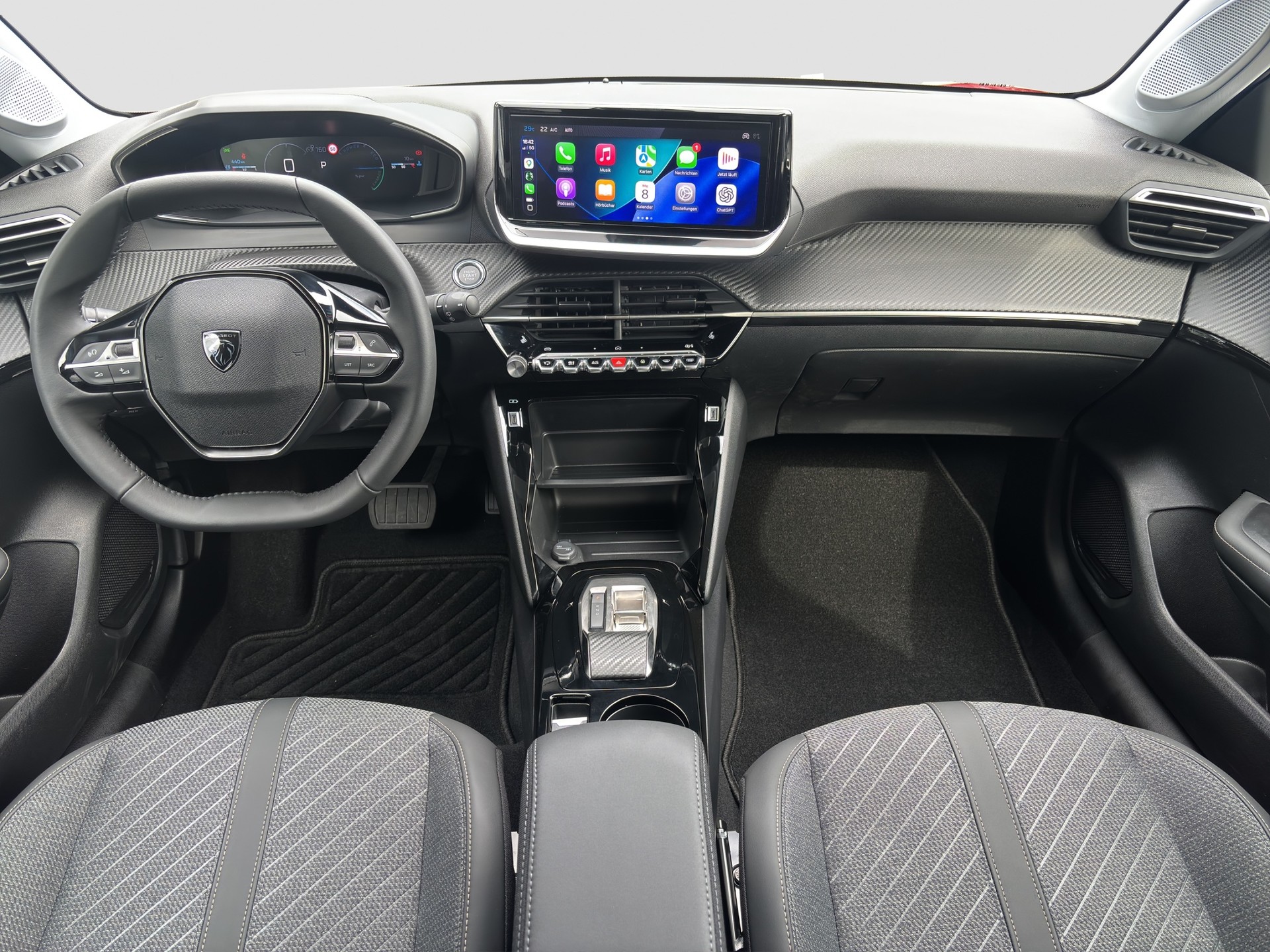 PEUGEOT 208 1.2 MHEV 110 Allure-showroom-element-3