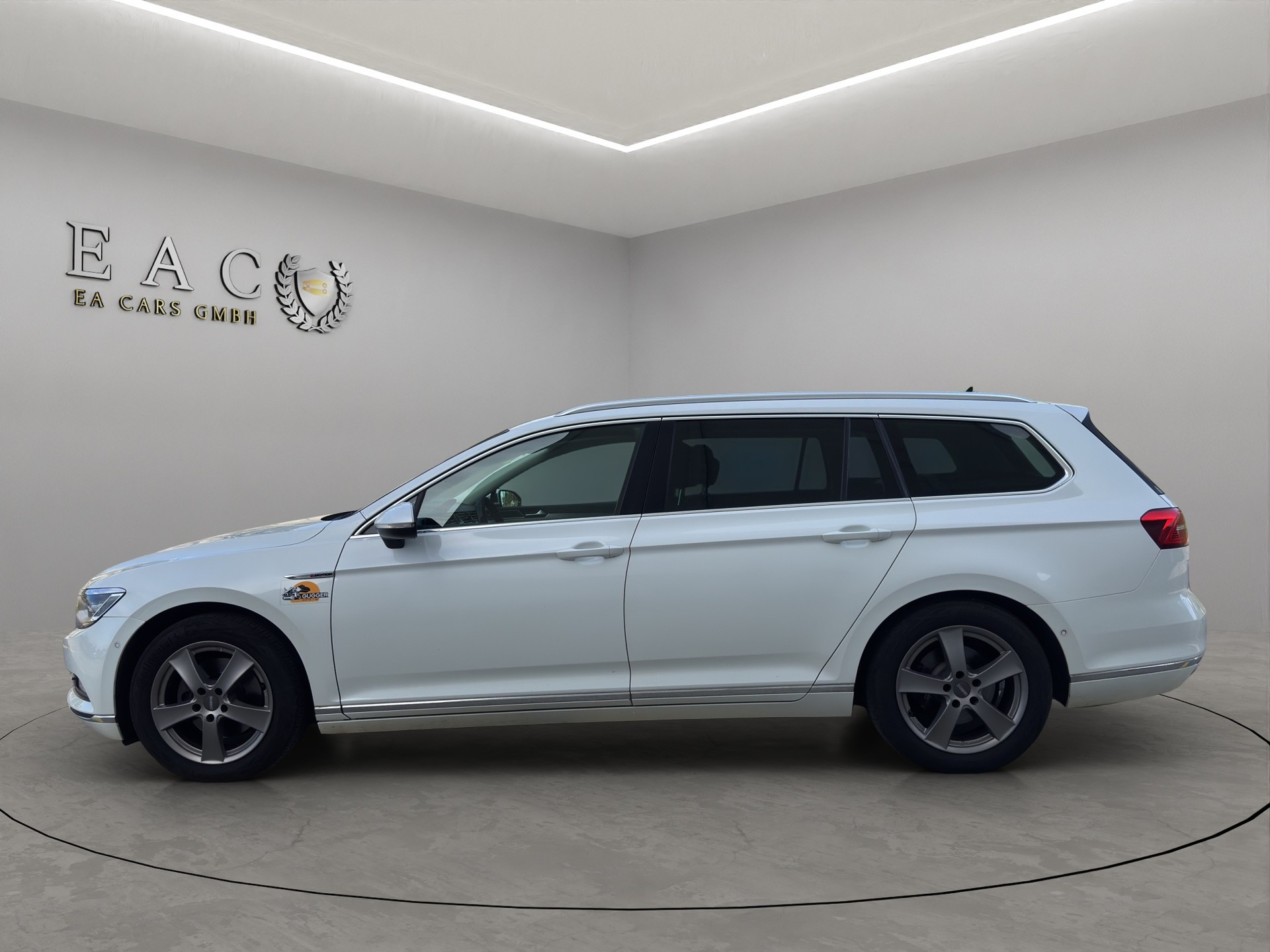 VW Passat Variant 2.0 TDI BMT Highline DSG 4Motion-showroom-element-1