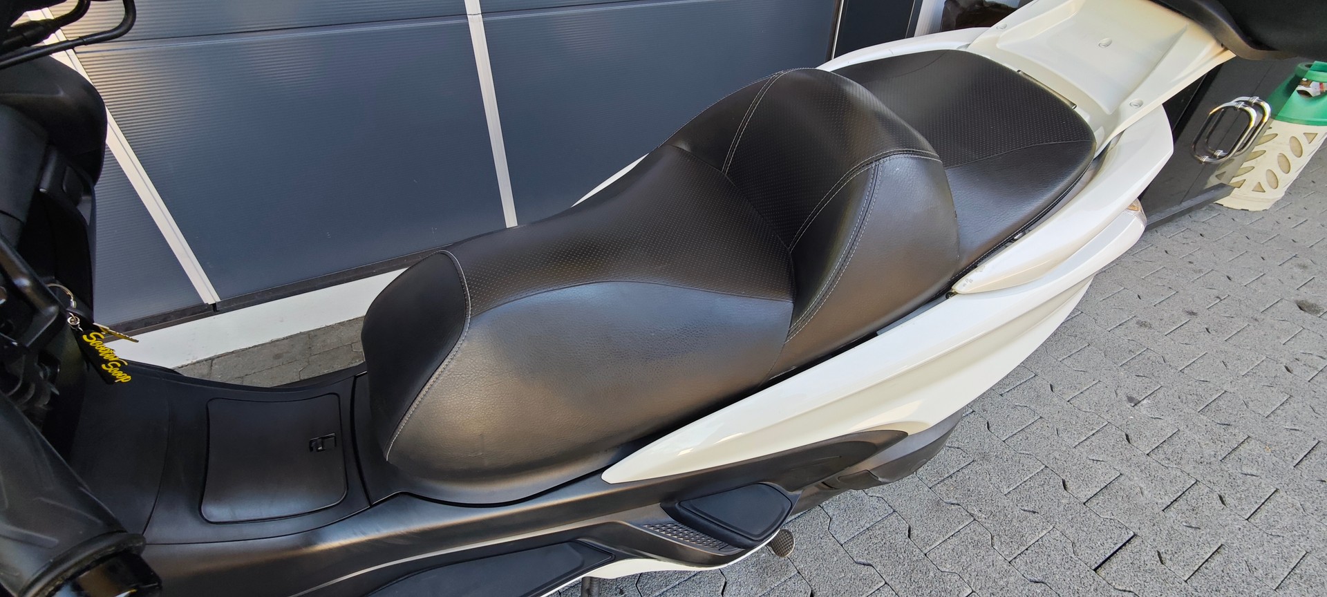 YAMAHA MajestyYP 400 ABS-image-5