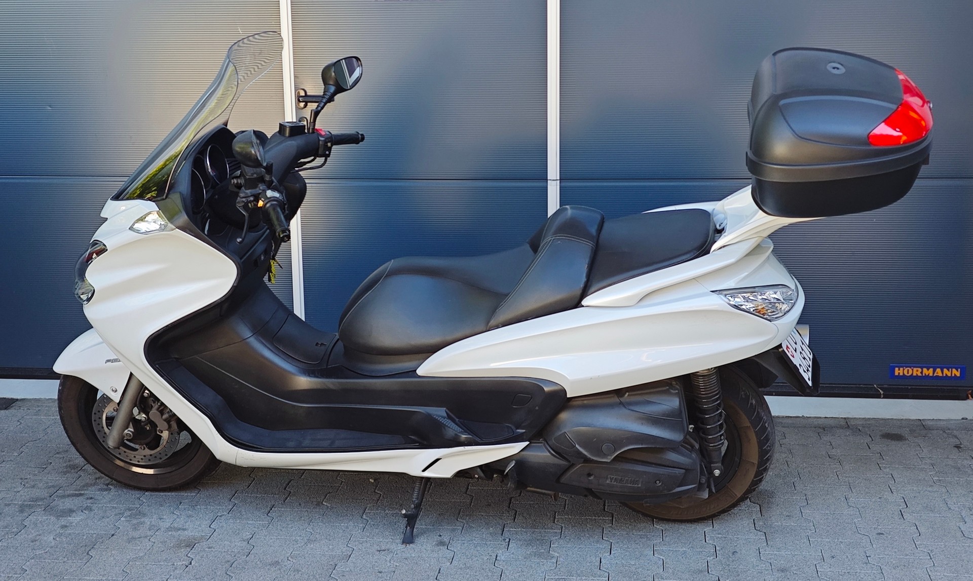 YAMAHA MajestyYP 400 ABS-image-4