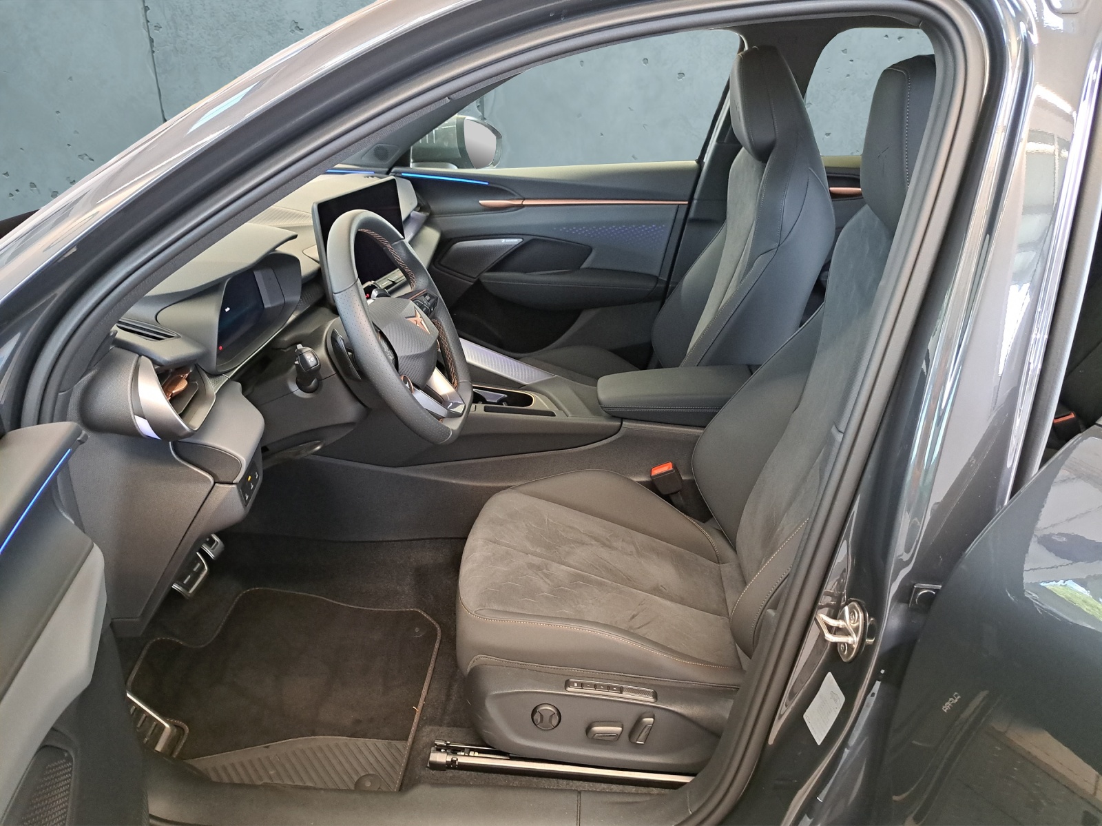 CUPRA Terramar 2.0 TSI VZ 4Drive DSG-image-9