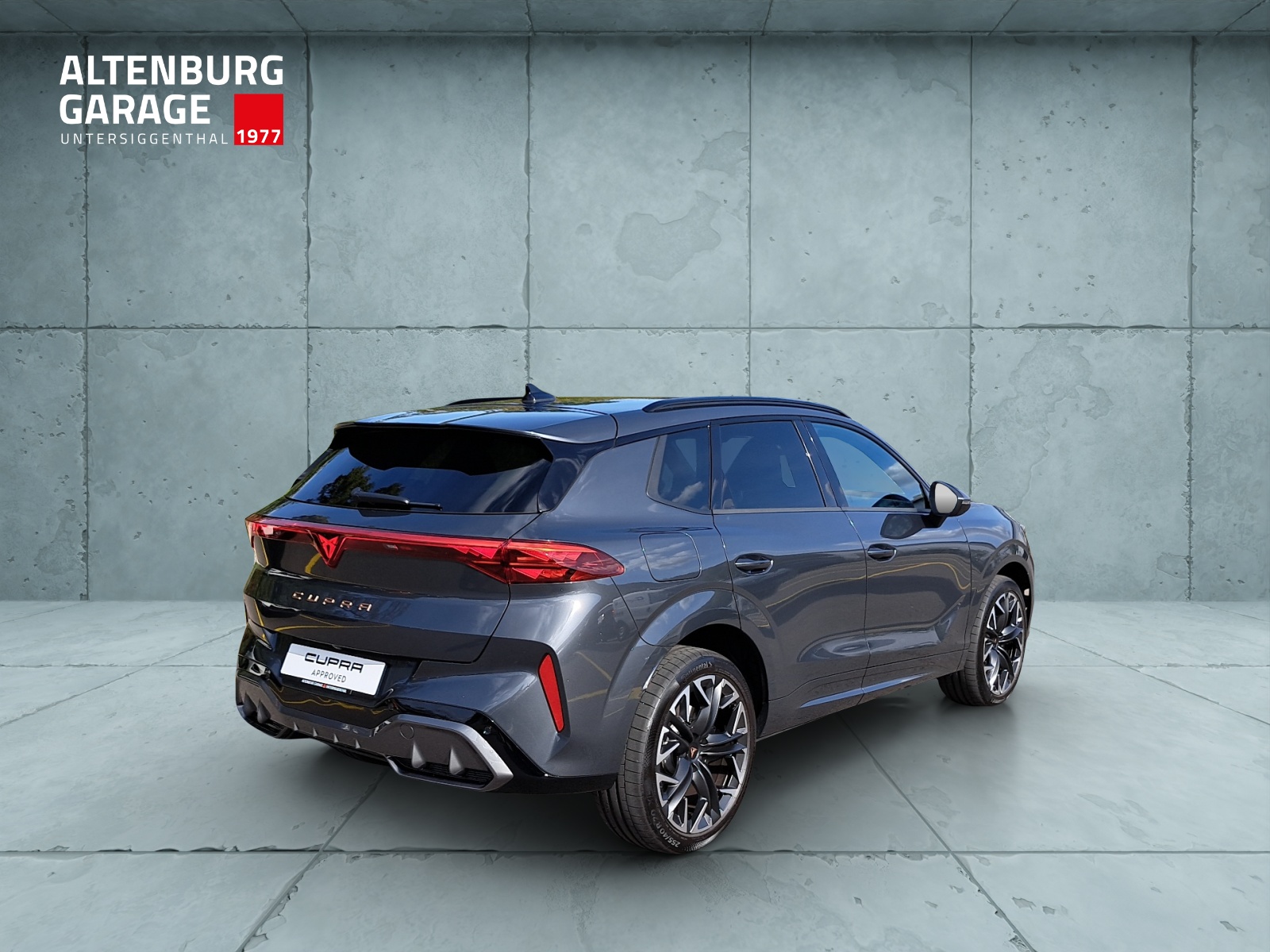 CUPRA Terramar 2.0 TSI VZ 4Drive DSG-image-4