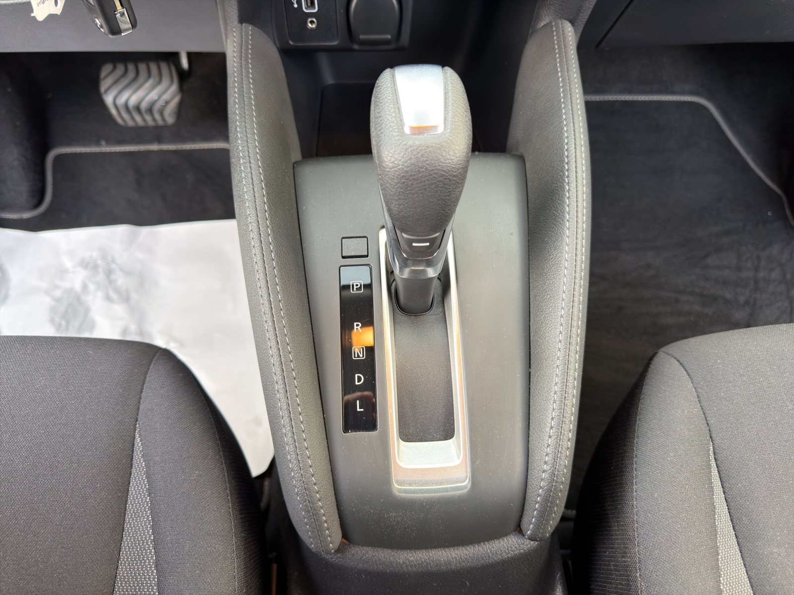 NISSAN Micra IG-T acenta Xtronic-image-15