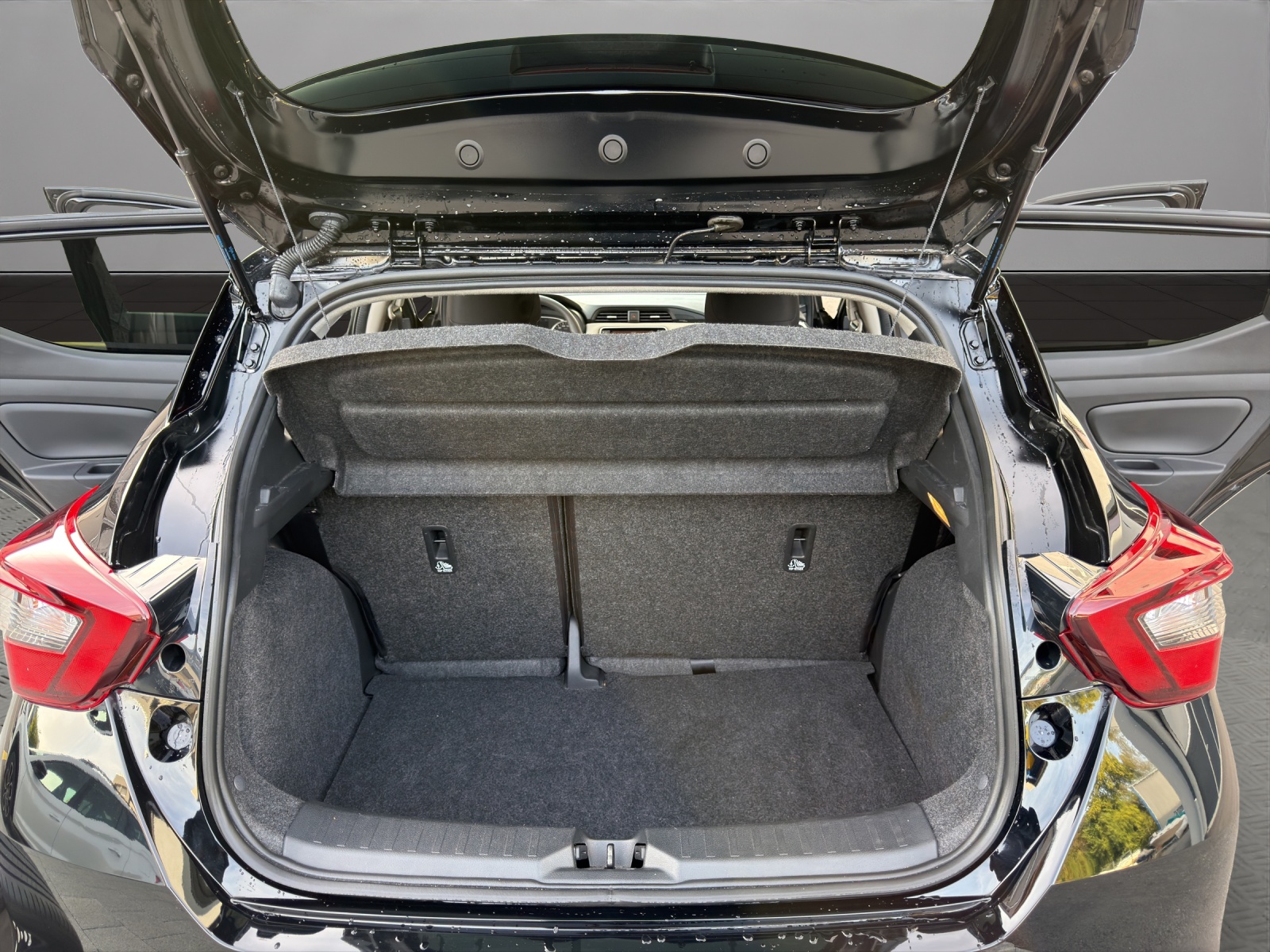NISSAN Micra IG-T acenta Xtronic-image-18