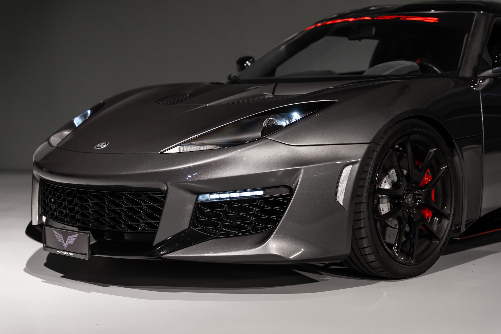 LOTUS Evora 400 3.5 V6-image-4