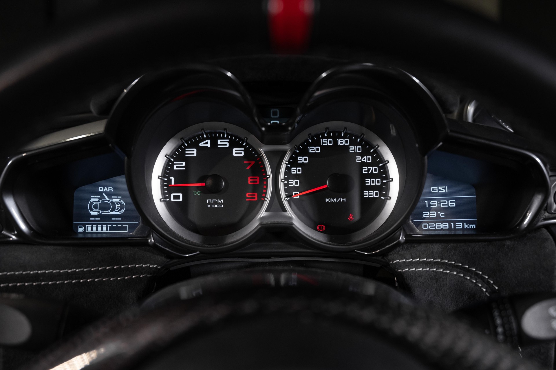 LOTUS Evora 400 3.5 V6-image-24
