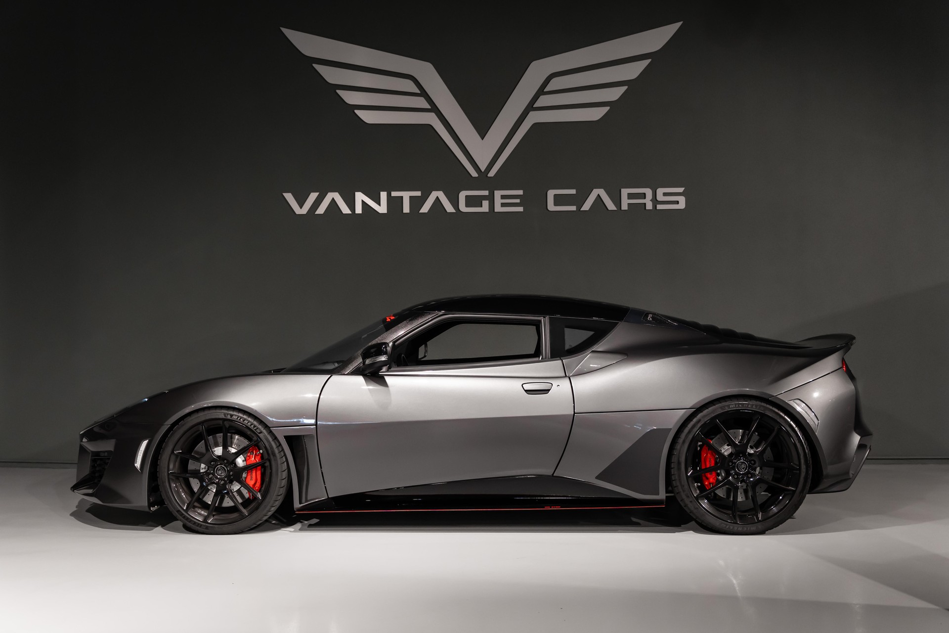 LOTUS Evora 400 3.5 V6-showroom-element-1