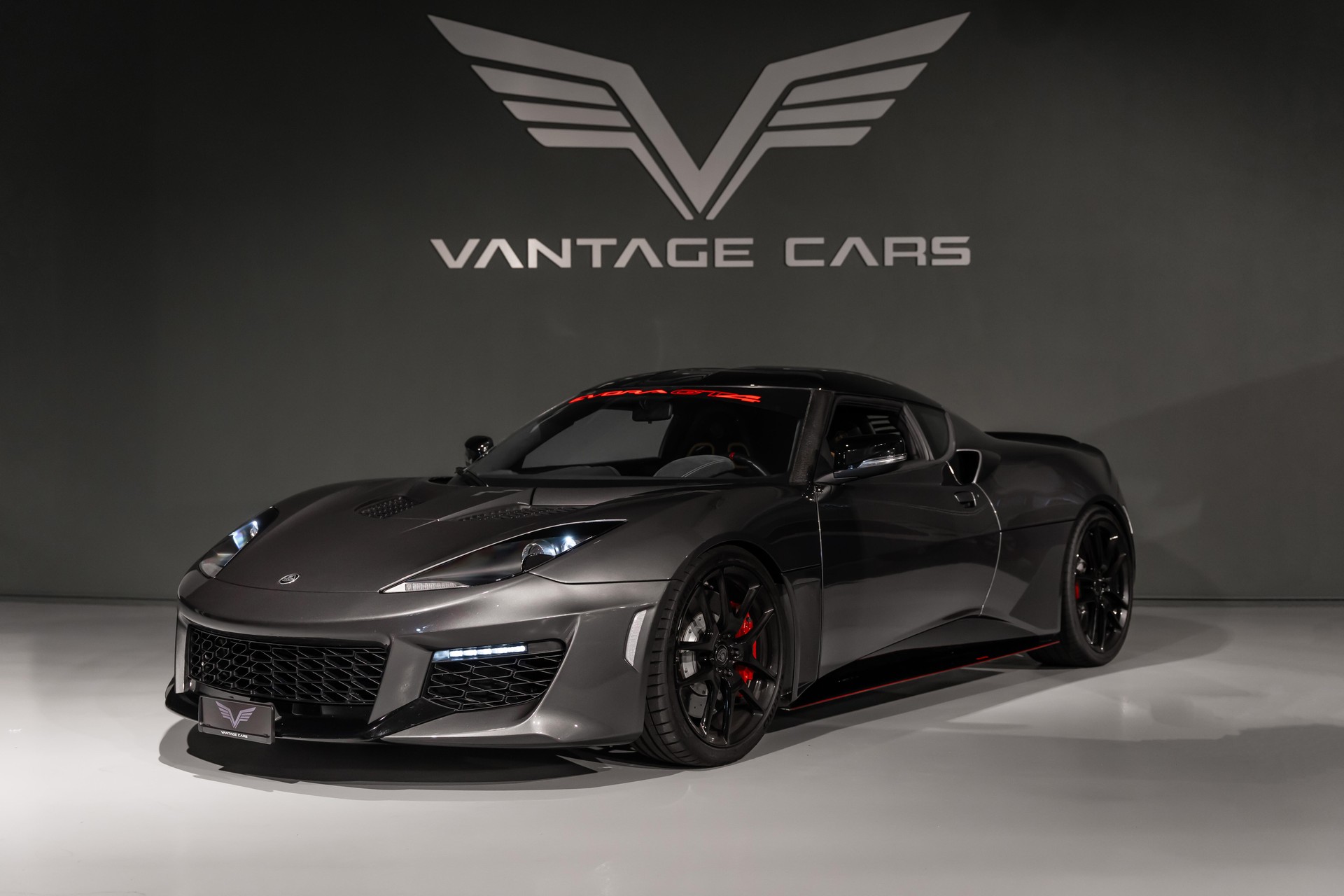 LOTUS Evora 400 3.5 V6