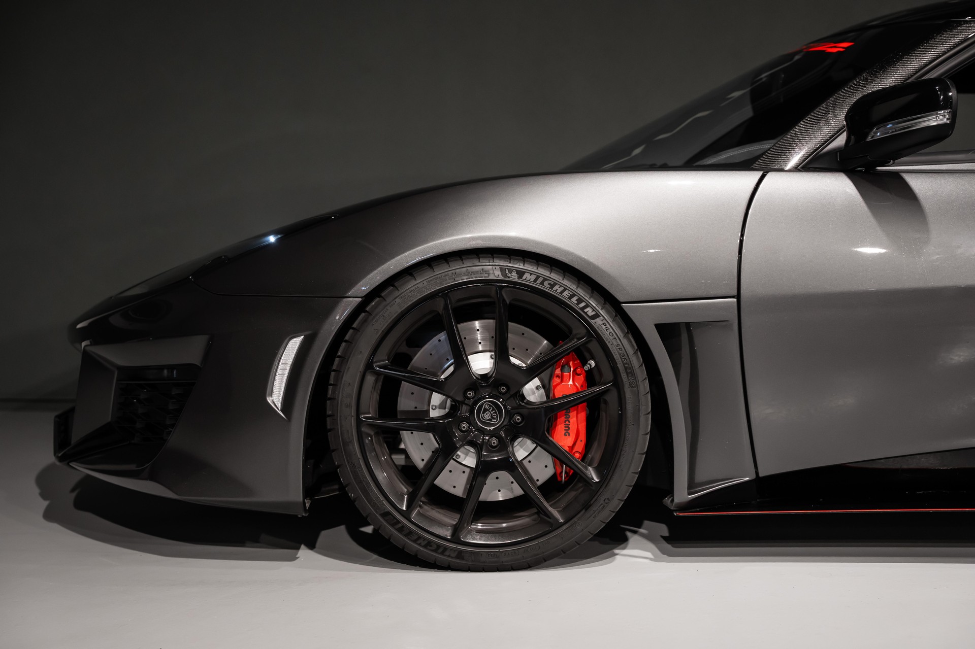 LOTUS Evora 400 3.5 V6-image-5