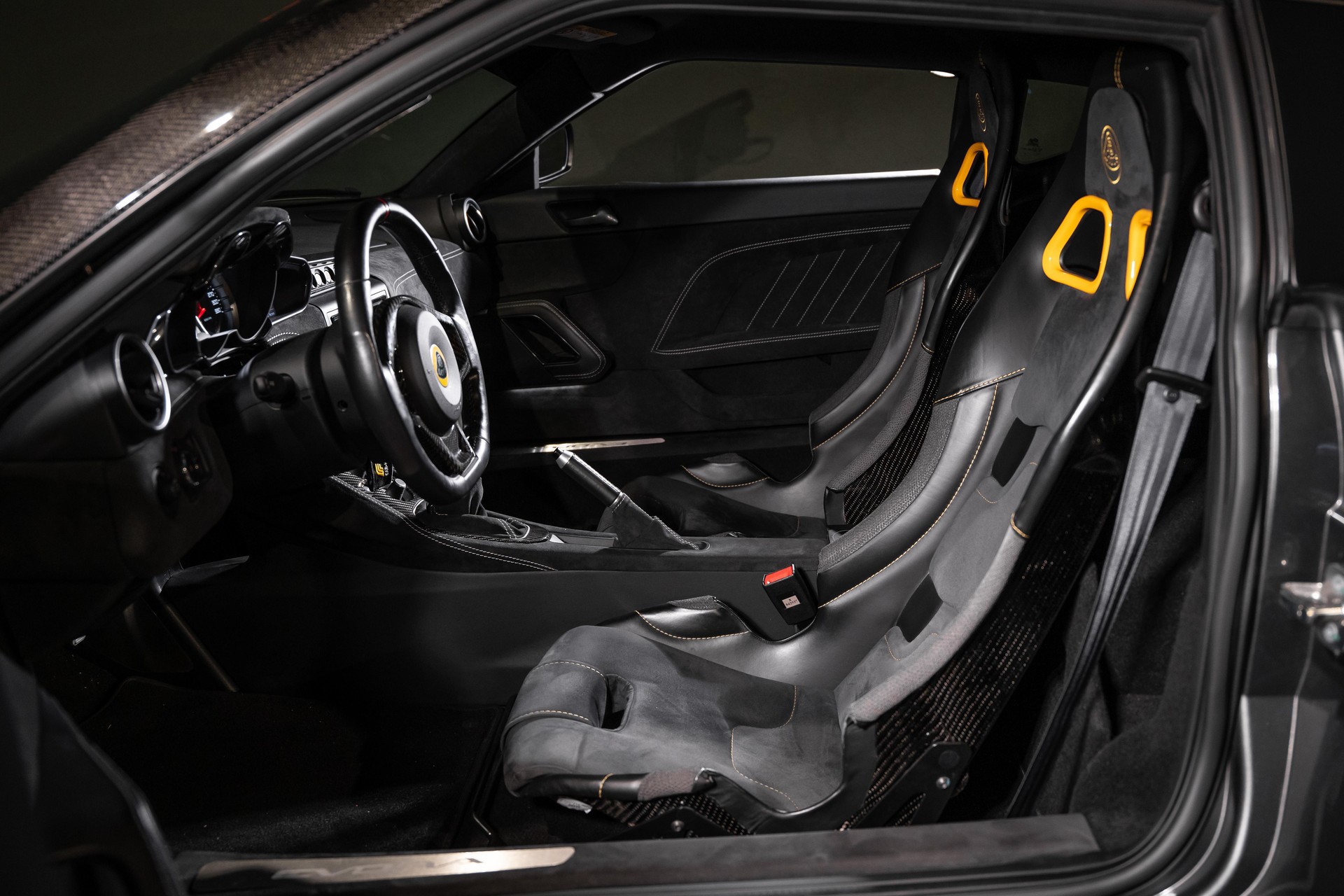 LOTUS Evora 400 3.5 V6-image-15