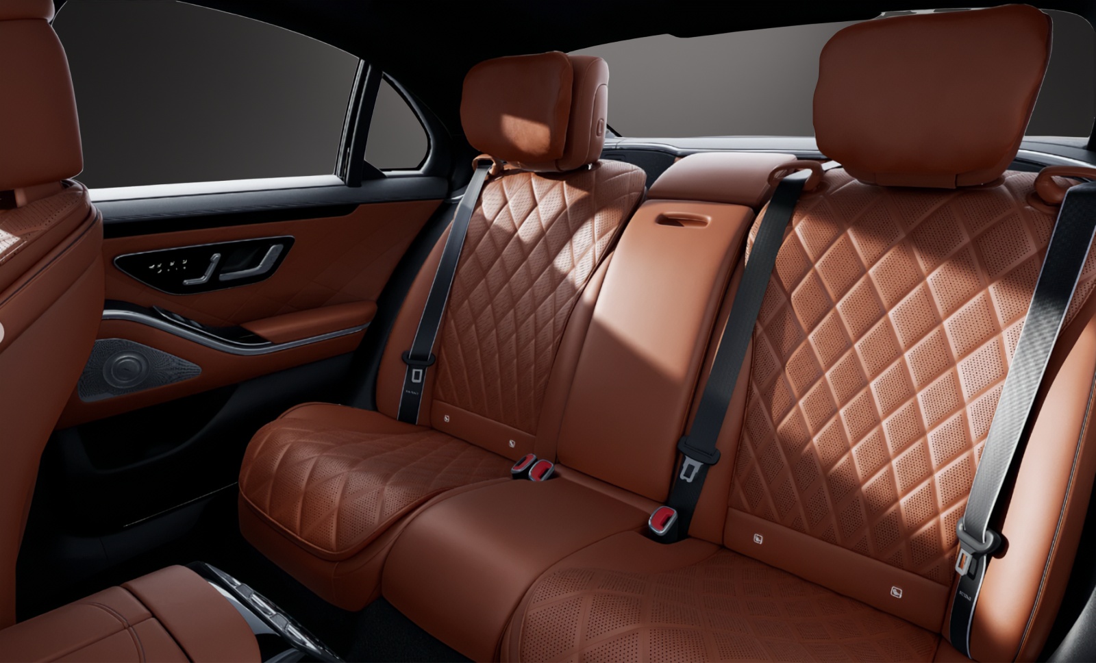 MERCEDES-BENZ S 580 4Matic AMG Line 9G-Tronic-image-9