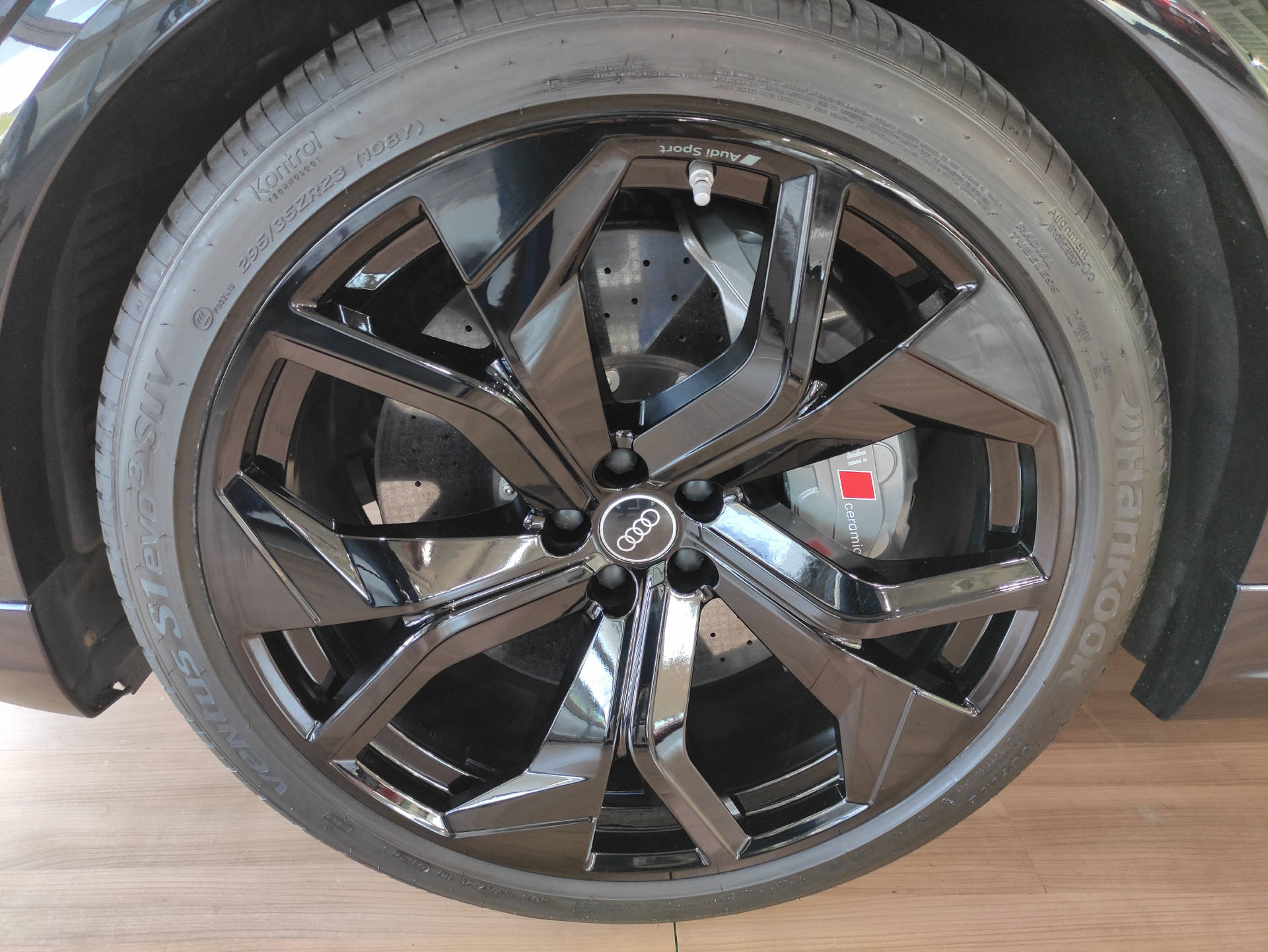 AUDI RS Q8 ABT 4.0 V8 TFSI quattro T-Tronic ABT-showroom-element-2