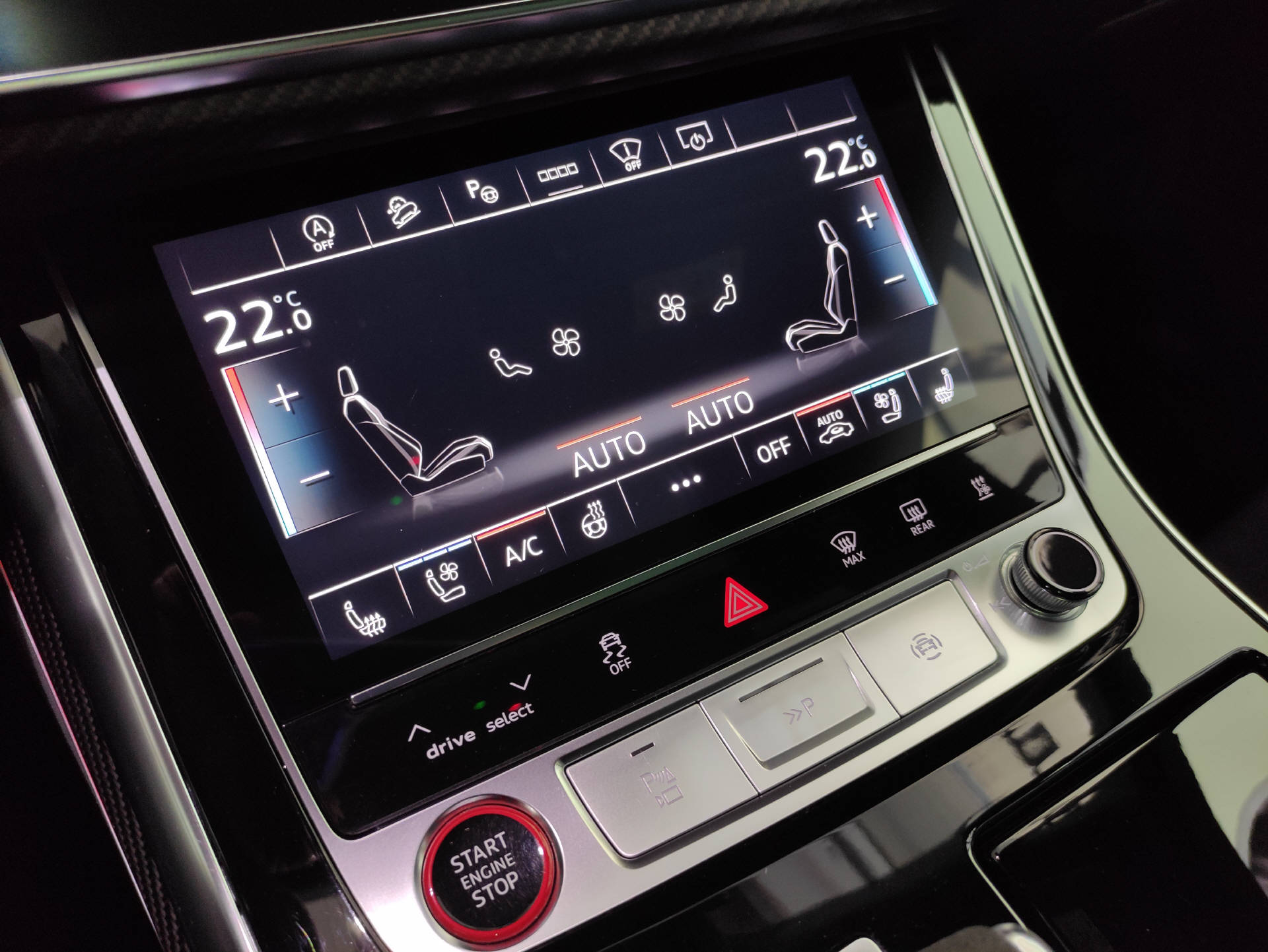 AUDI RS Q8 ABT 4.0 V8 TFSI quattro T-Tronic ABT-image-14