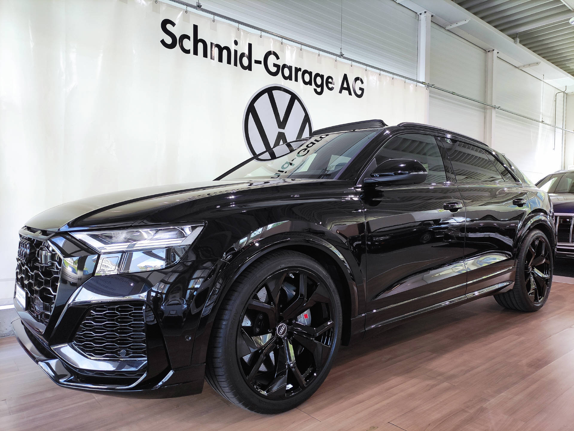 AUDI RS Q8 ABT 4.0 V8 TFSI quattro T-Tronic ABT-showroom-element-1