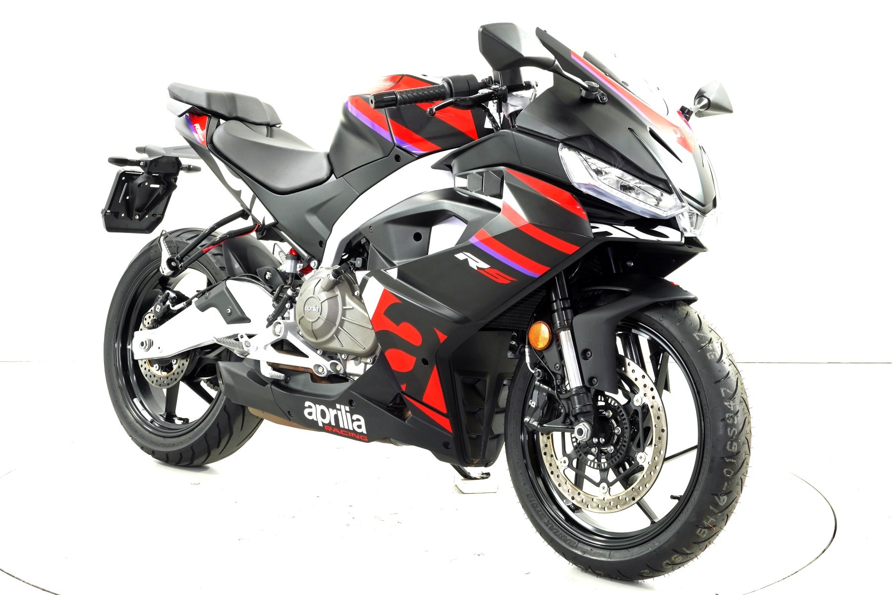 APRILIA RS 457 ABS-image-1