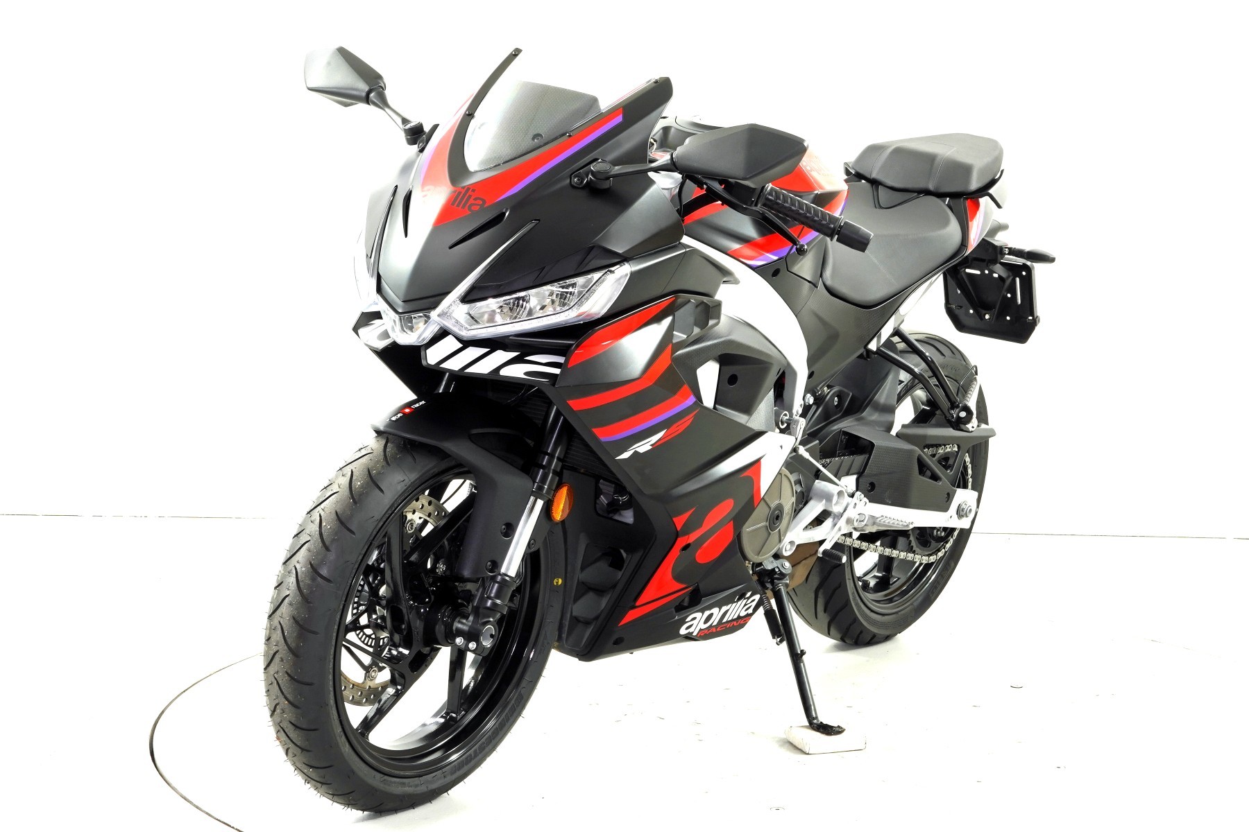 APRILIA RS 457 ABS-image-2