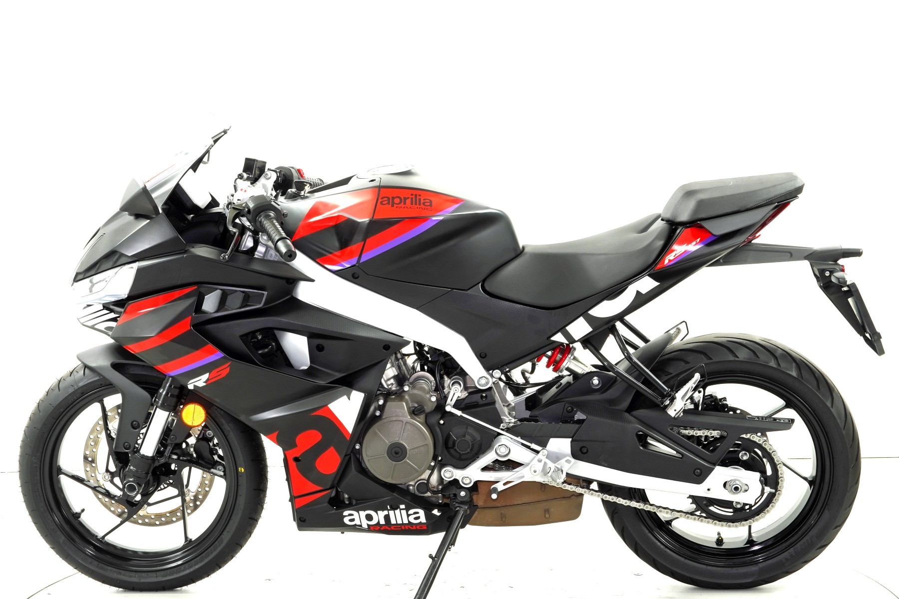APRILIA RS 457 ABS-image-4