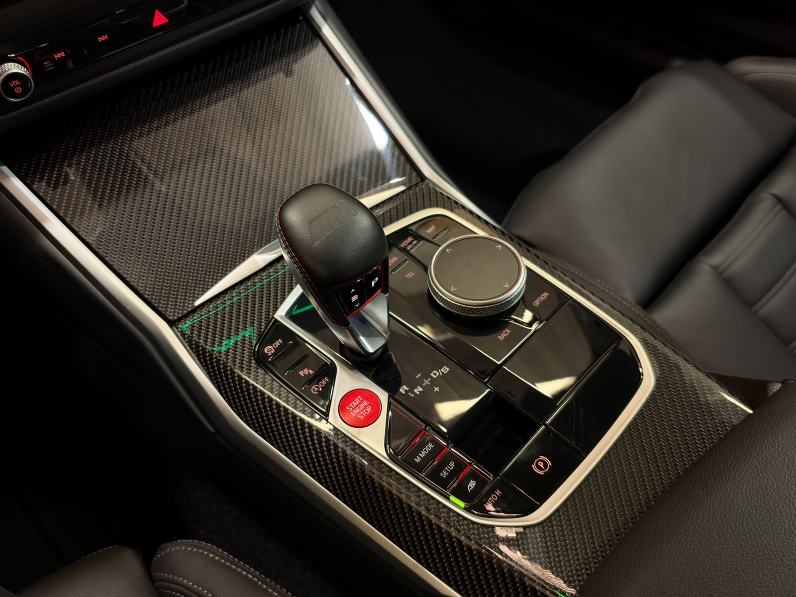 BMW M2 Steptronic *Fire Red Metallic*-image-20