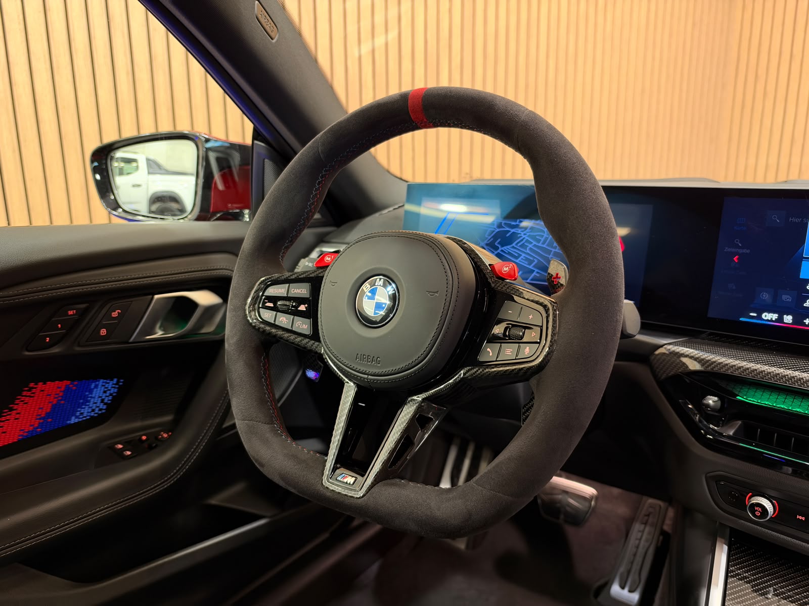 BMW M2 Steptronic *Fire Red Metallic*-image-13