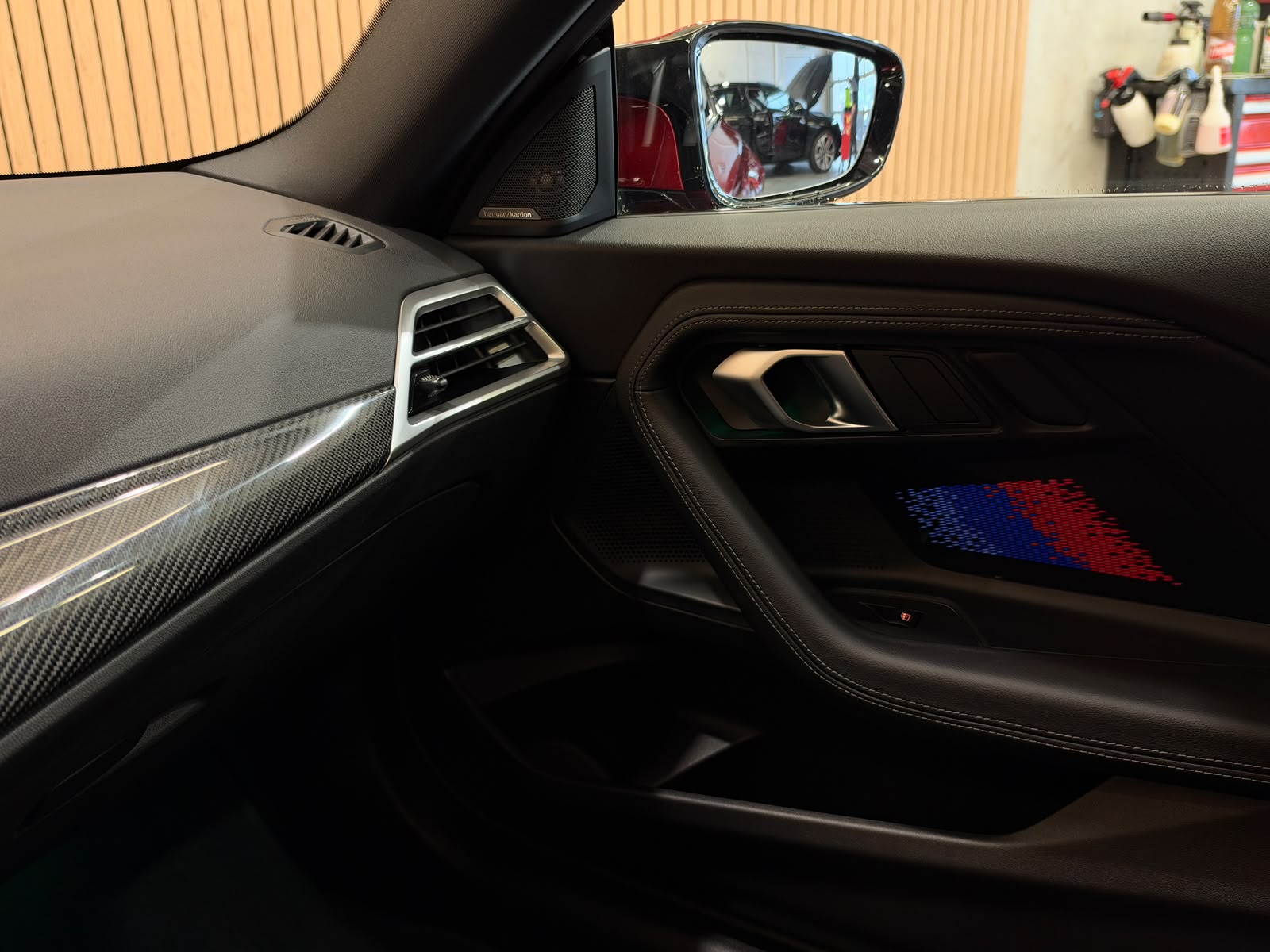 BMW M2 Steptronic *Fire Red Metallic*-image-15