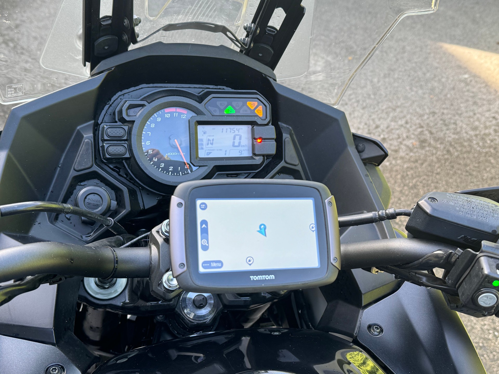 KAWASAKI Versys 1000 Spezial Edition-image-3