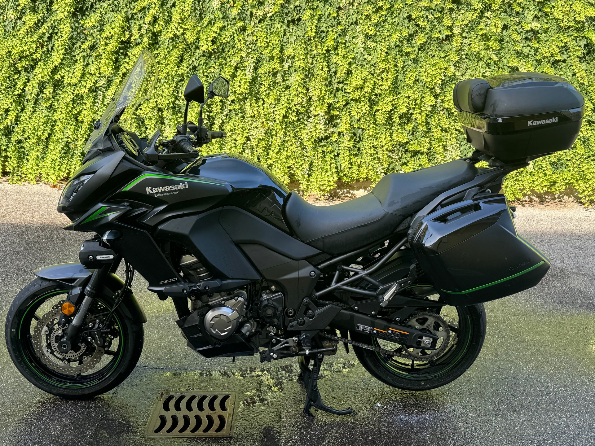 KAWASAKI Versys 1000 Spezial Edition-image-0