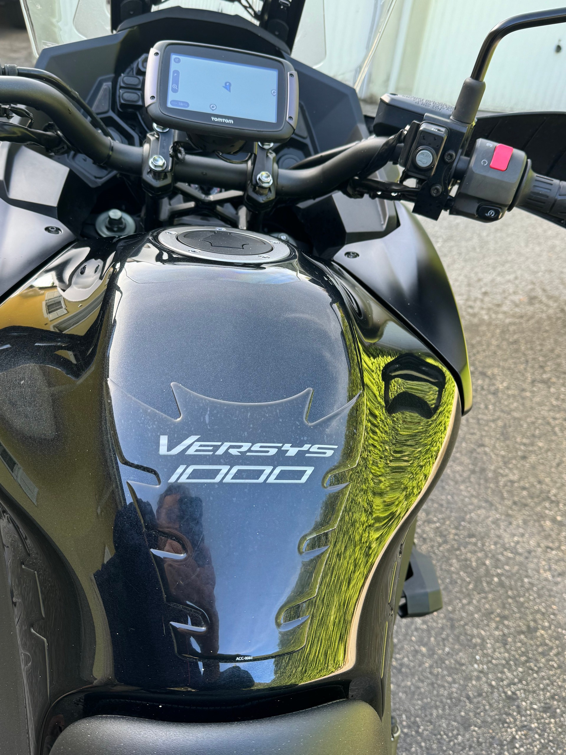 KAWASAKI Versys 1000 Spezial Edition-image-4