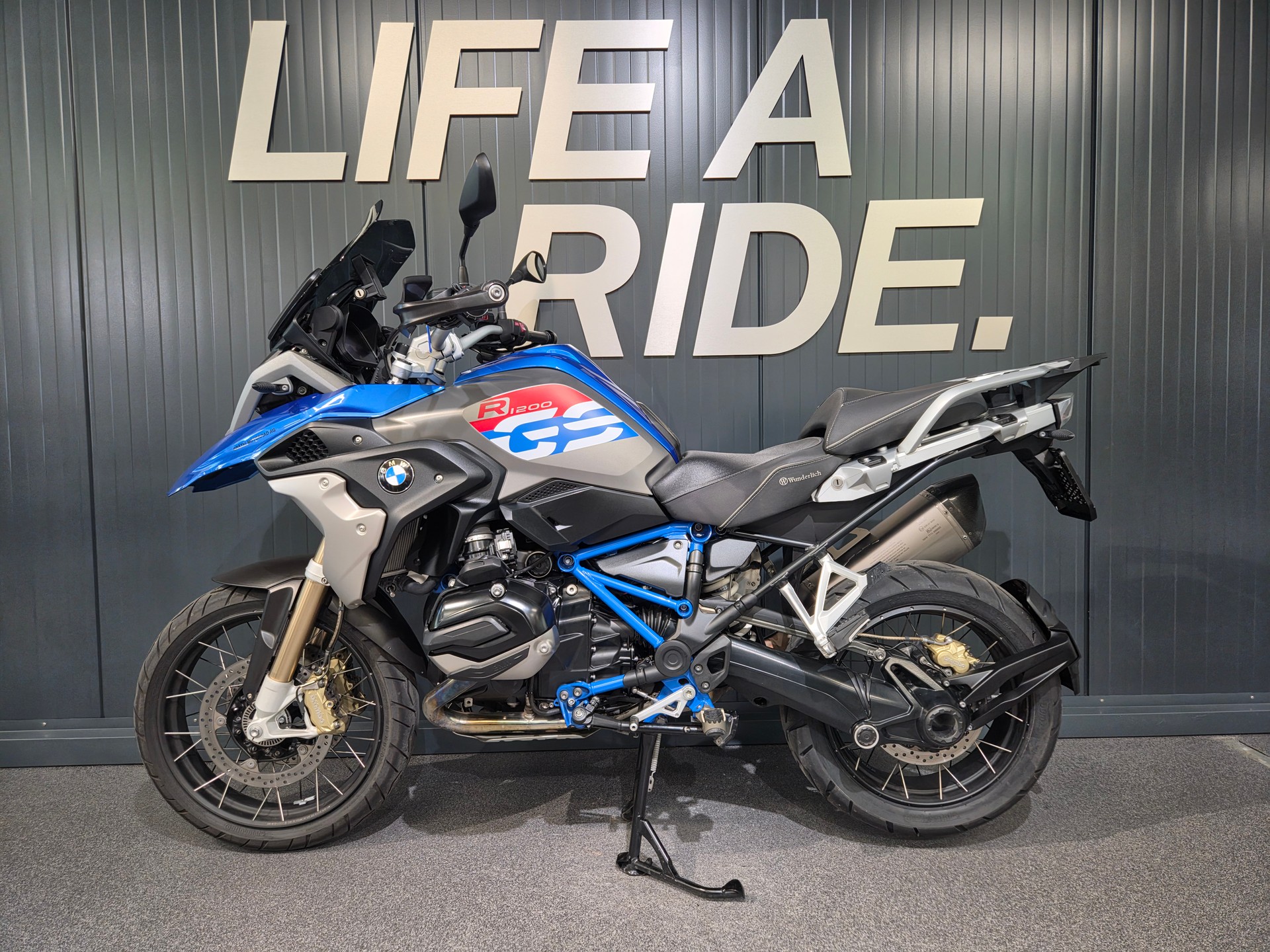 BMW R 1200 GS ABS-image-2