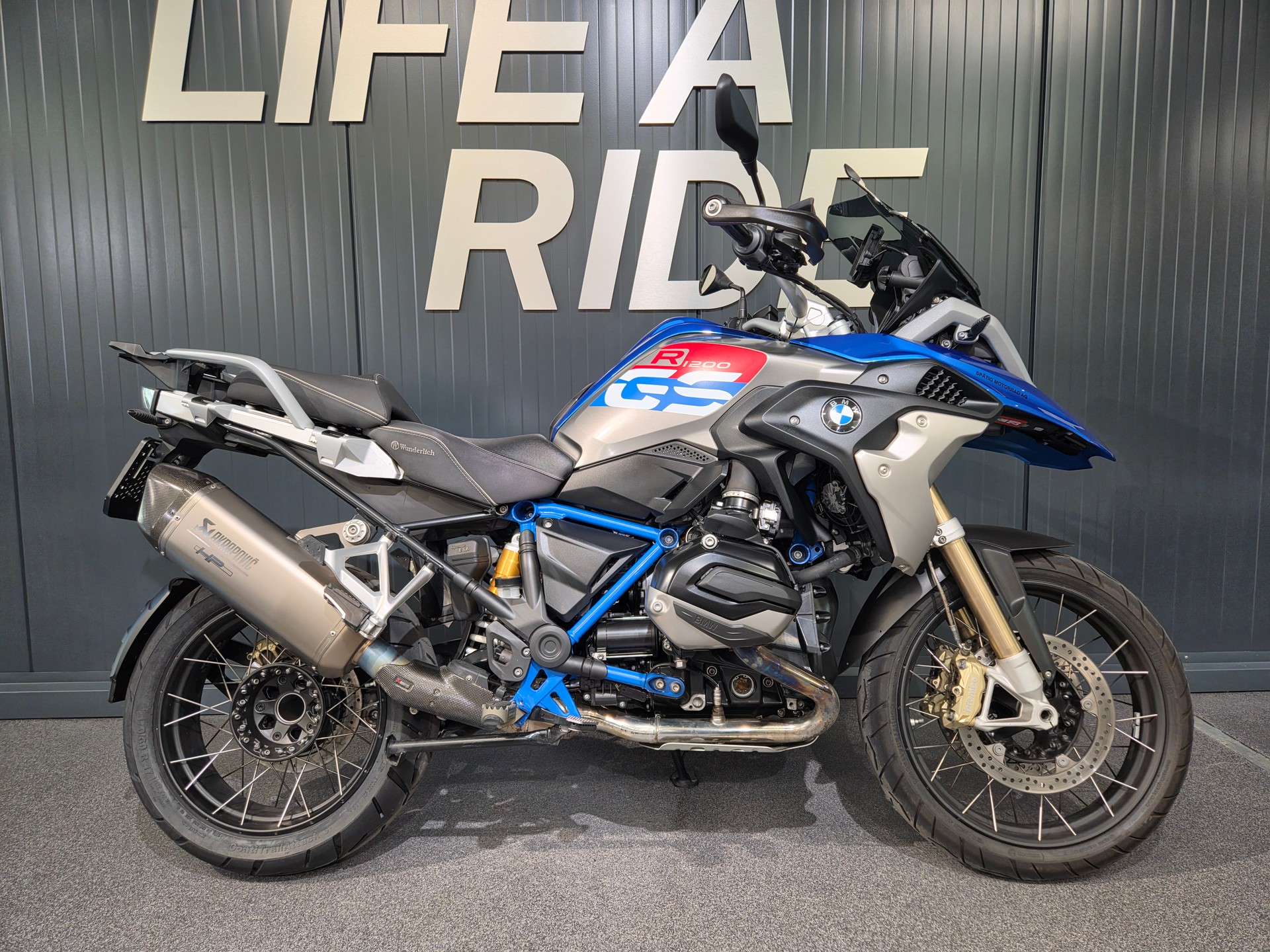 BMW R 1200 GS ABS-image-0