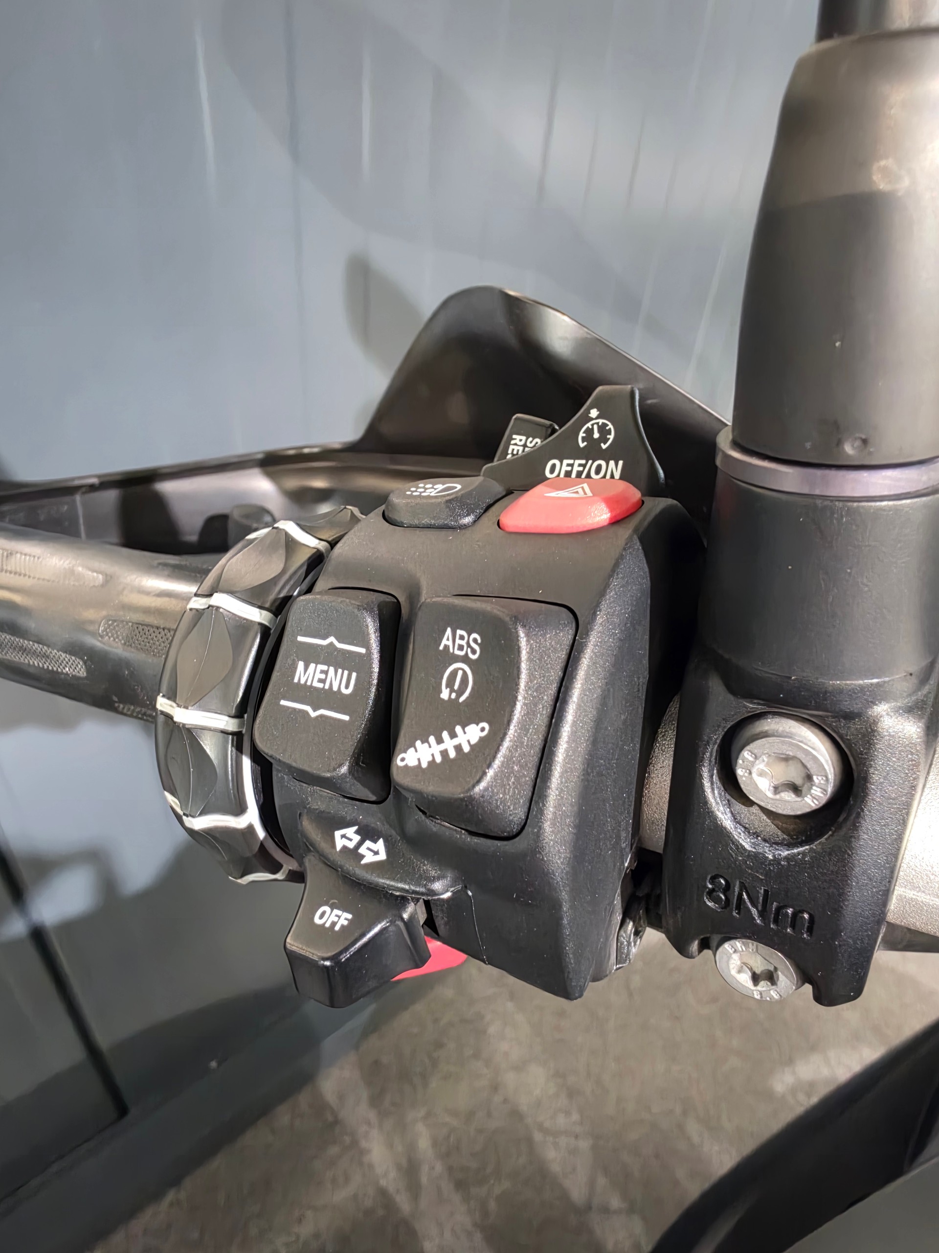BMW R 1200 GS ABS-image-3