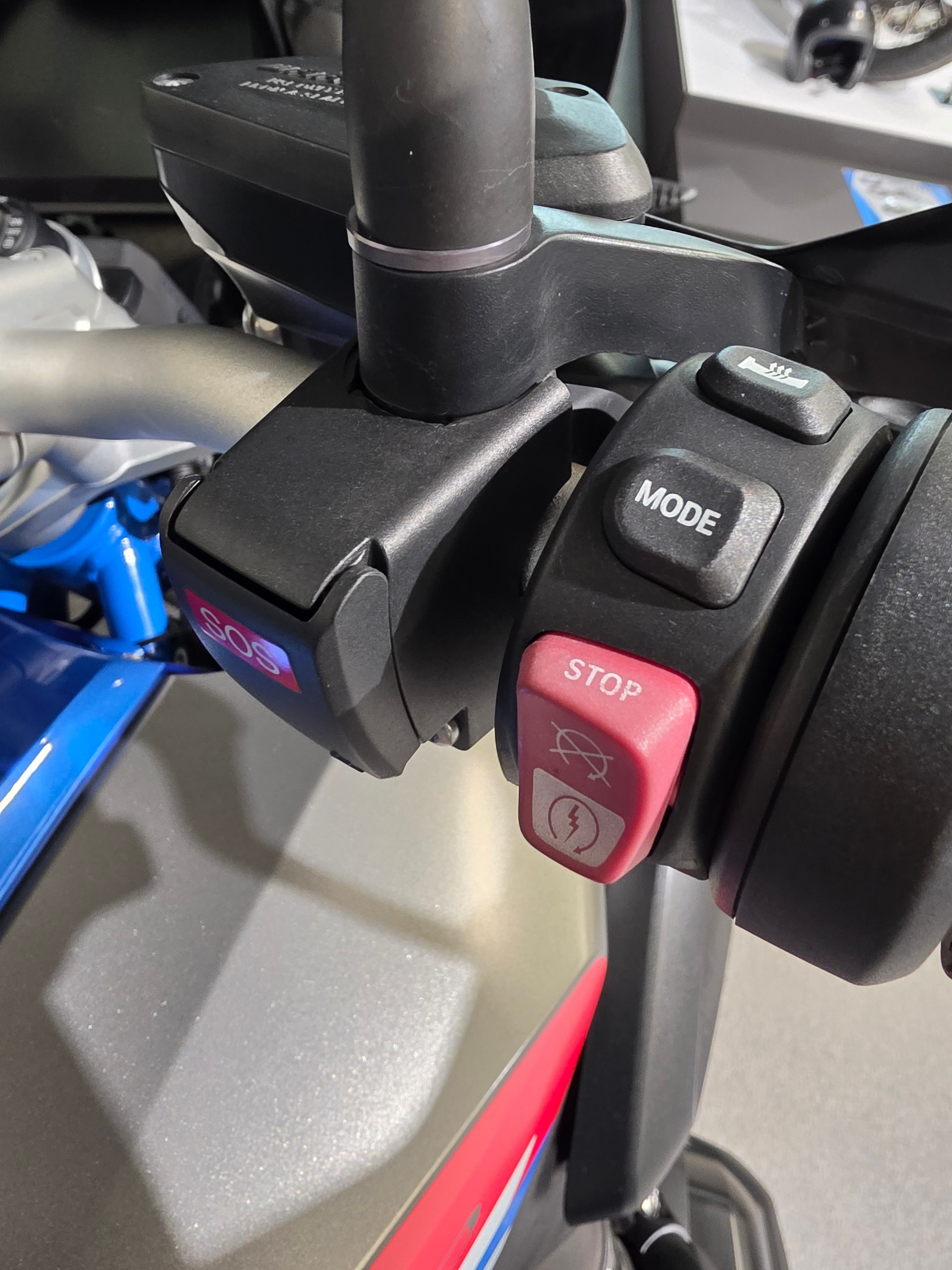 BMW R 1200 GS ABS-image-4