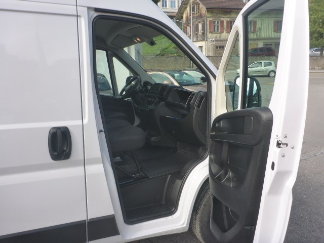 FIAT Ducato 35 H3-Power H1-image-10
