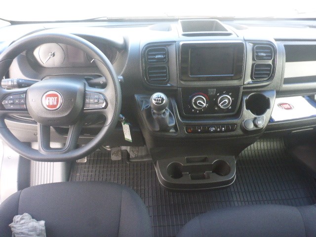 FIAT Ducato 35 H3-Power H1-image-9