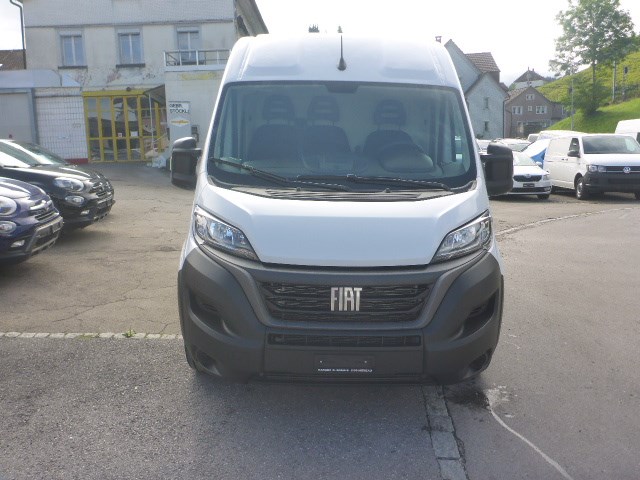 FIAT Ducato 35 H3-Power H1-image-2