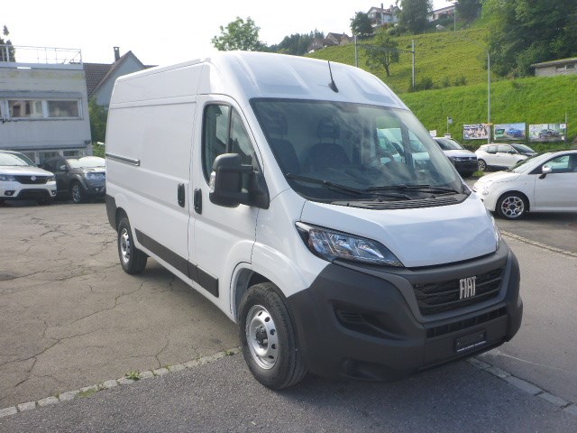 FIAT Ducato 35 H3-Power H1