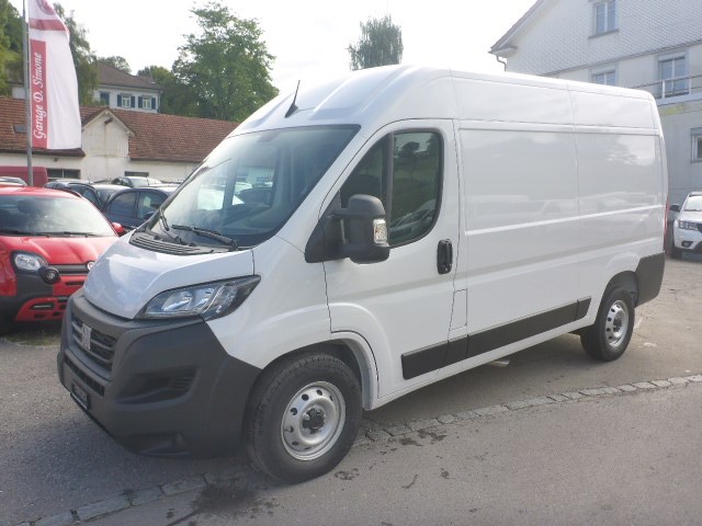 FIAT Ducato 35 H3-Power H1-image-1