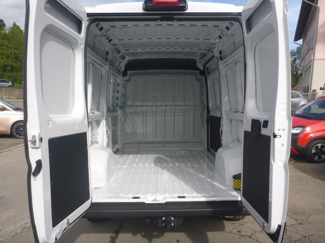 FIAT Ducato 35 H3-Power H1-image-6
