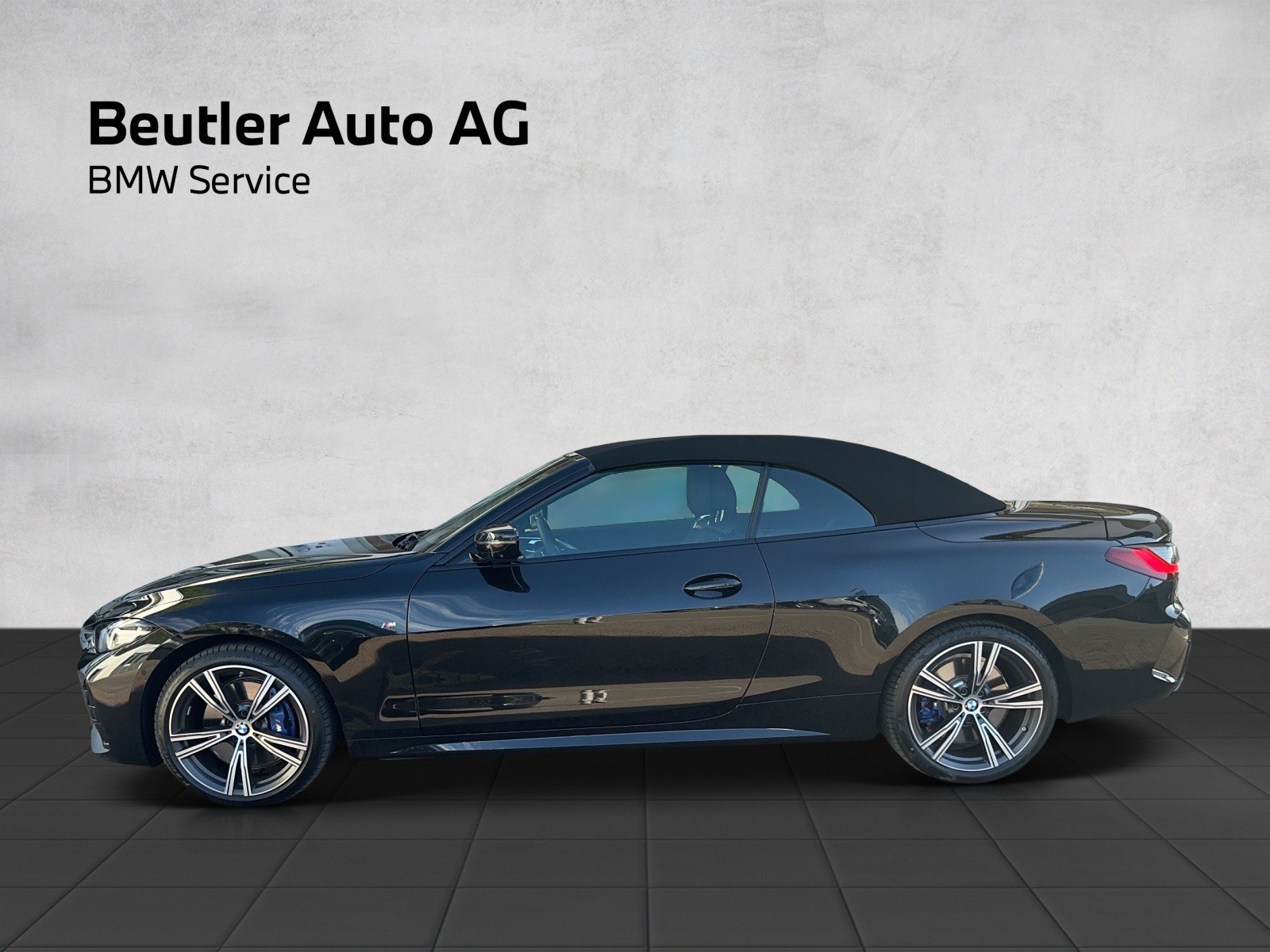 BMW M440i xDrive 48V Cabriolet Steptronic-showroom-element-2