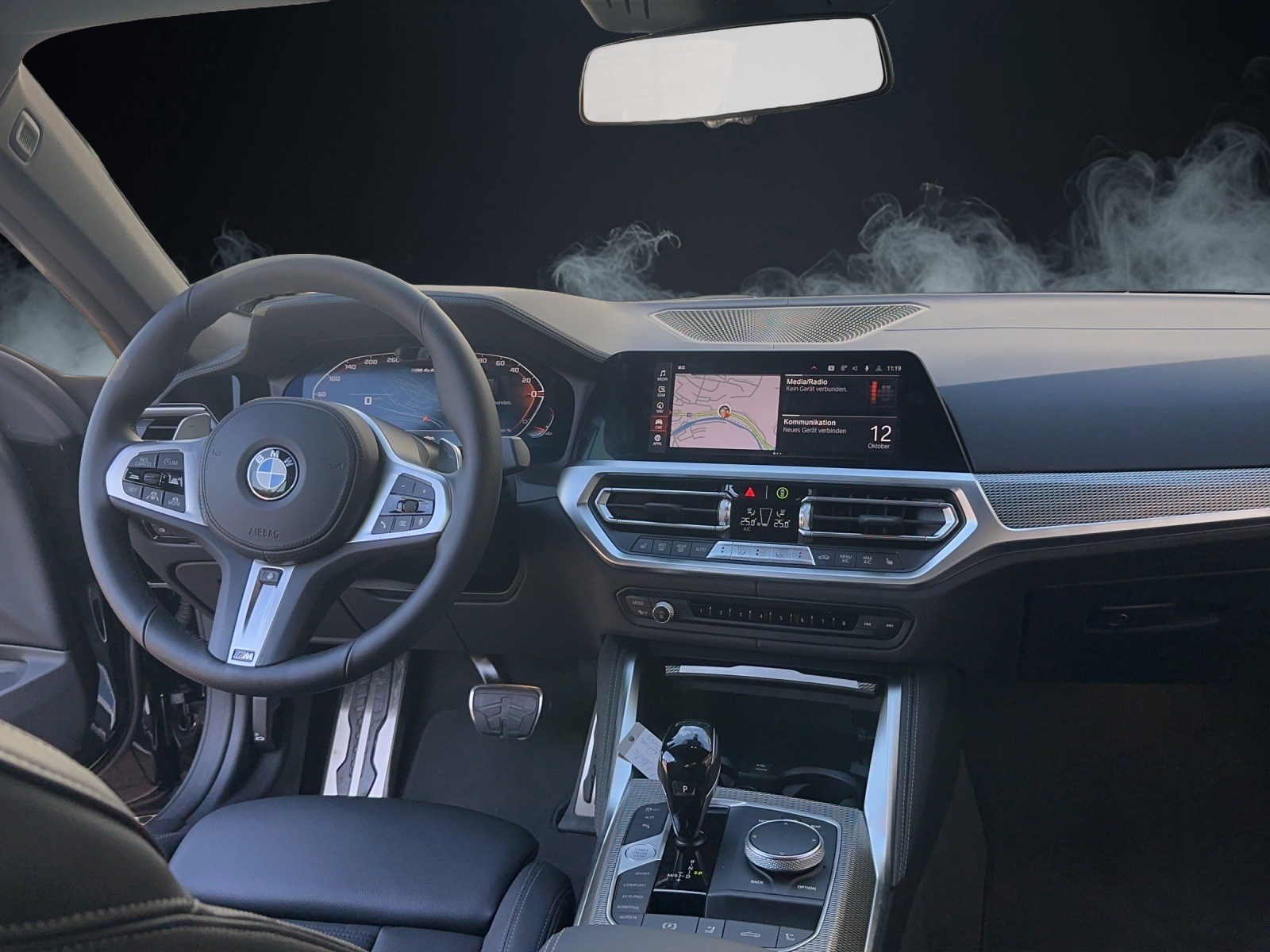 BMW M440i xDrive 48V Cabriolet Steptronic-image-4