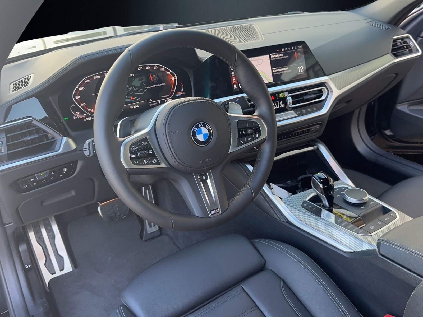 BMW M440i xDrive 48V Cabriolet Steptronic-showroom-element-3