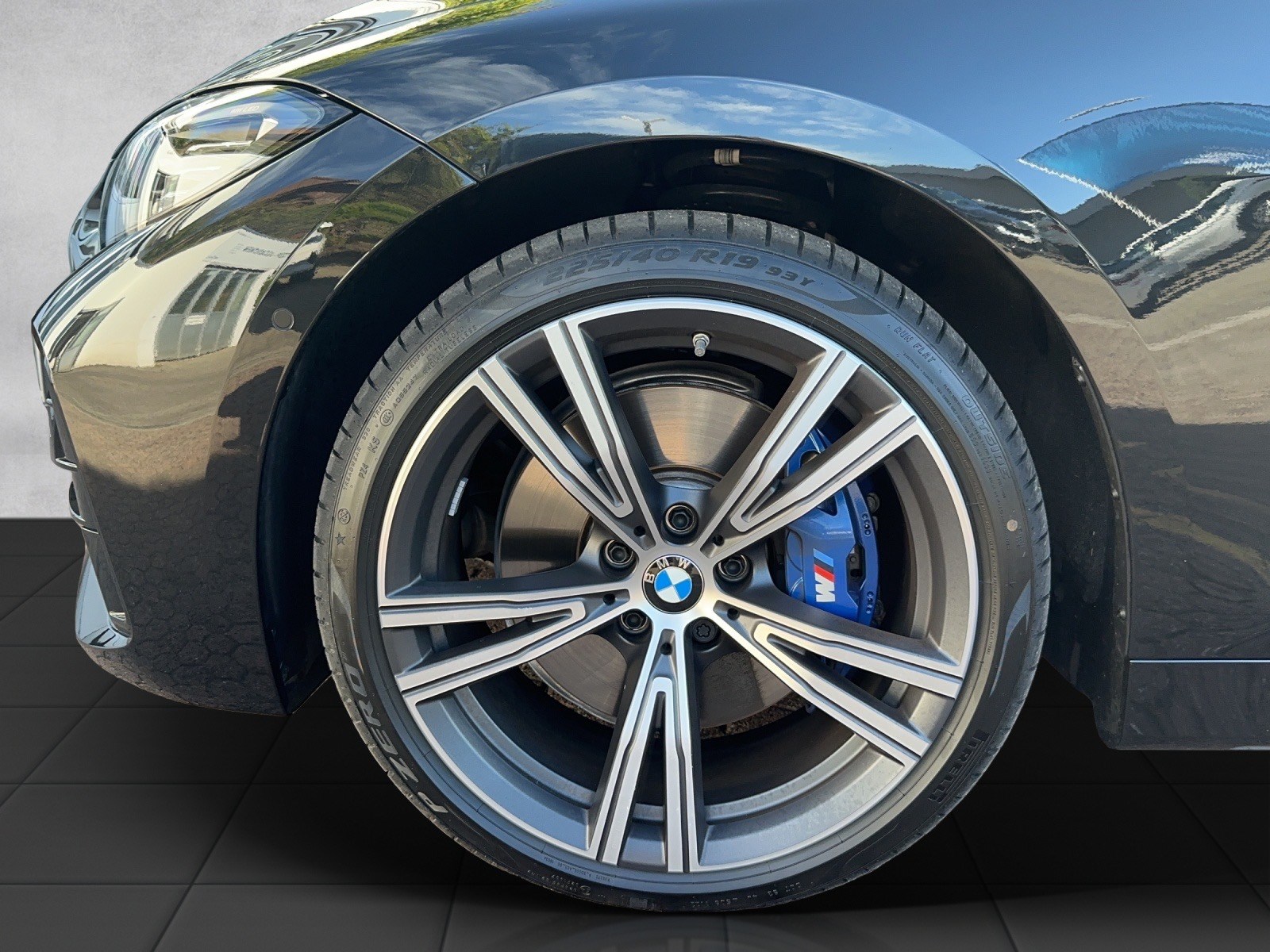 BMW M440i xDrive 48V Cabriolet Steptronic-image-7