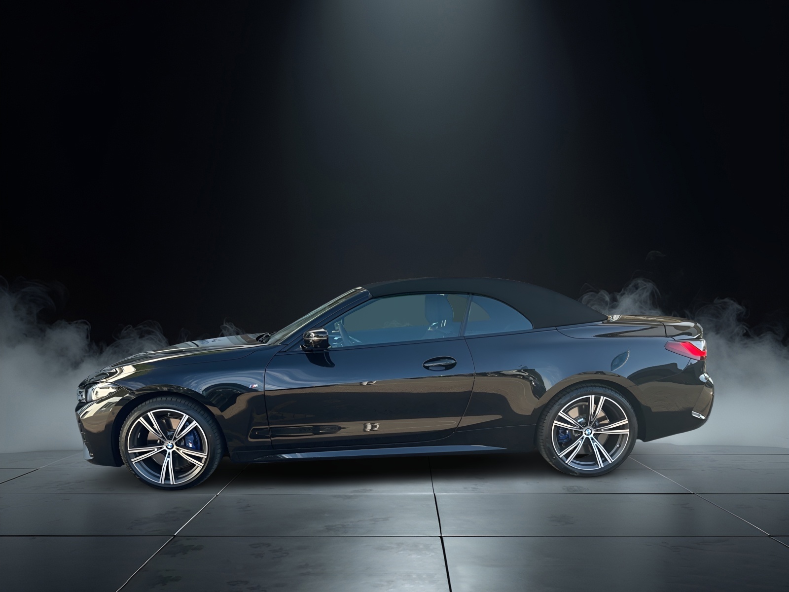 BMW M440i xDrive 48V Cabriolet Steptronic-showroom-element-2