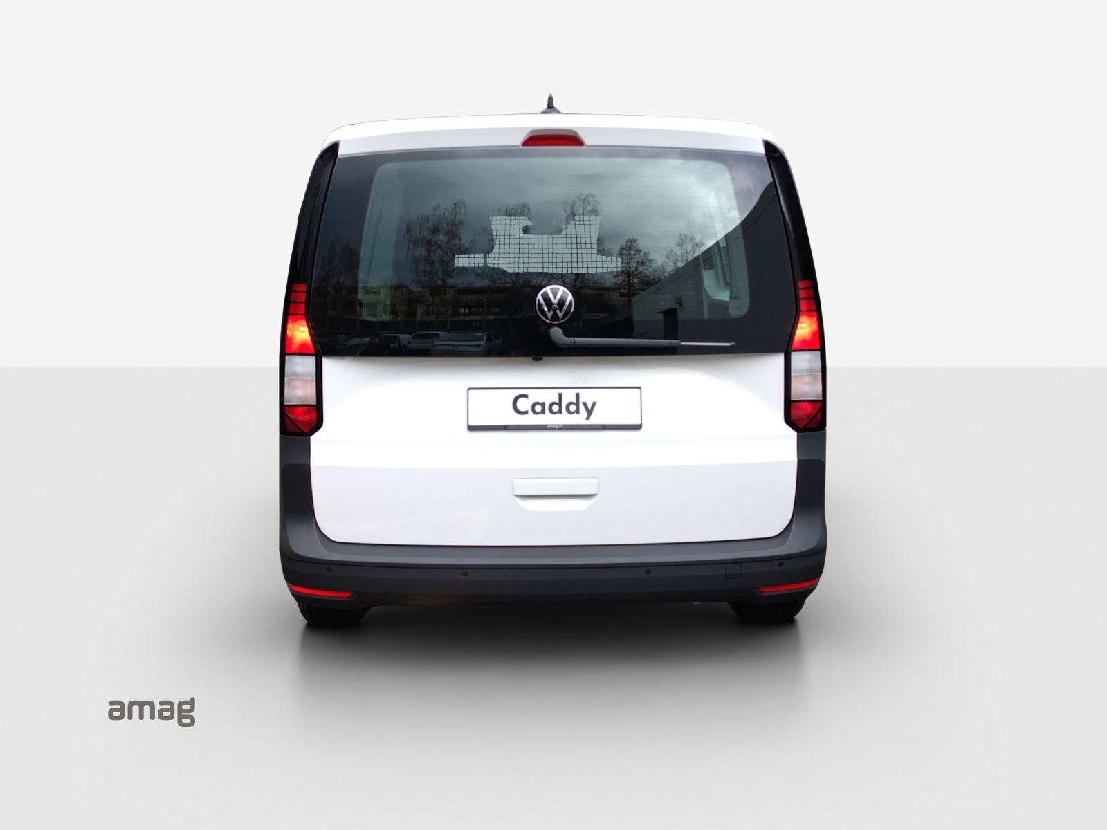 VW Caddy Cargo 2.0TDI Entry-showroom-element-3