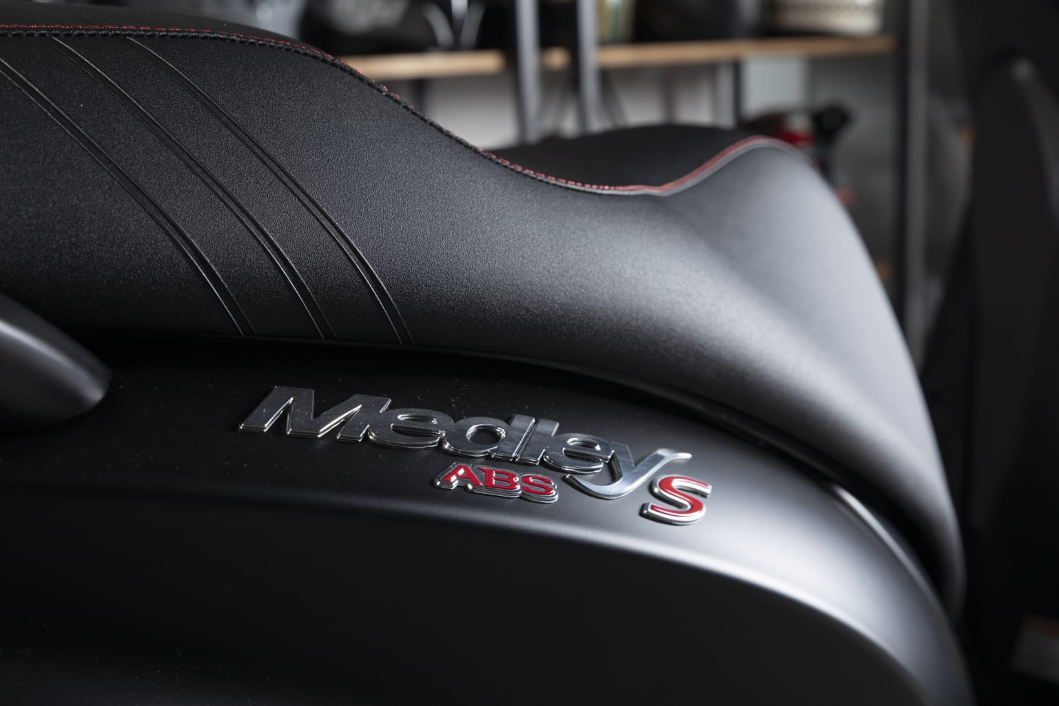PIAGGIO Medley 125 Sport-image-3