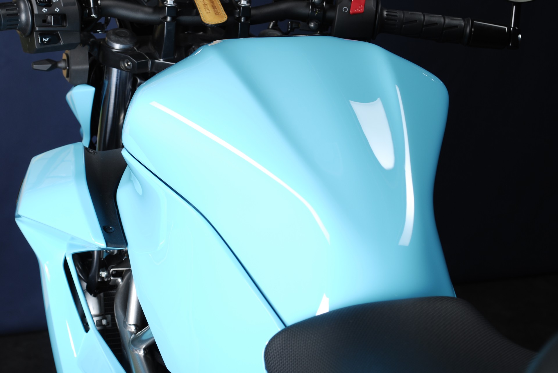 KAWASAKI Z 125 Sonderumbau-image-15