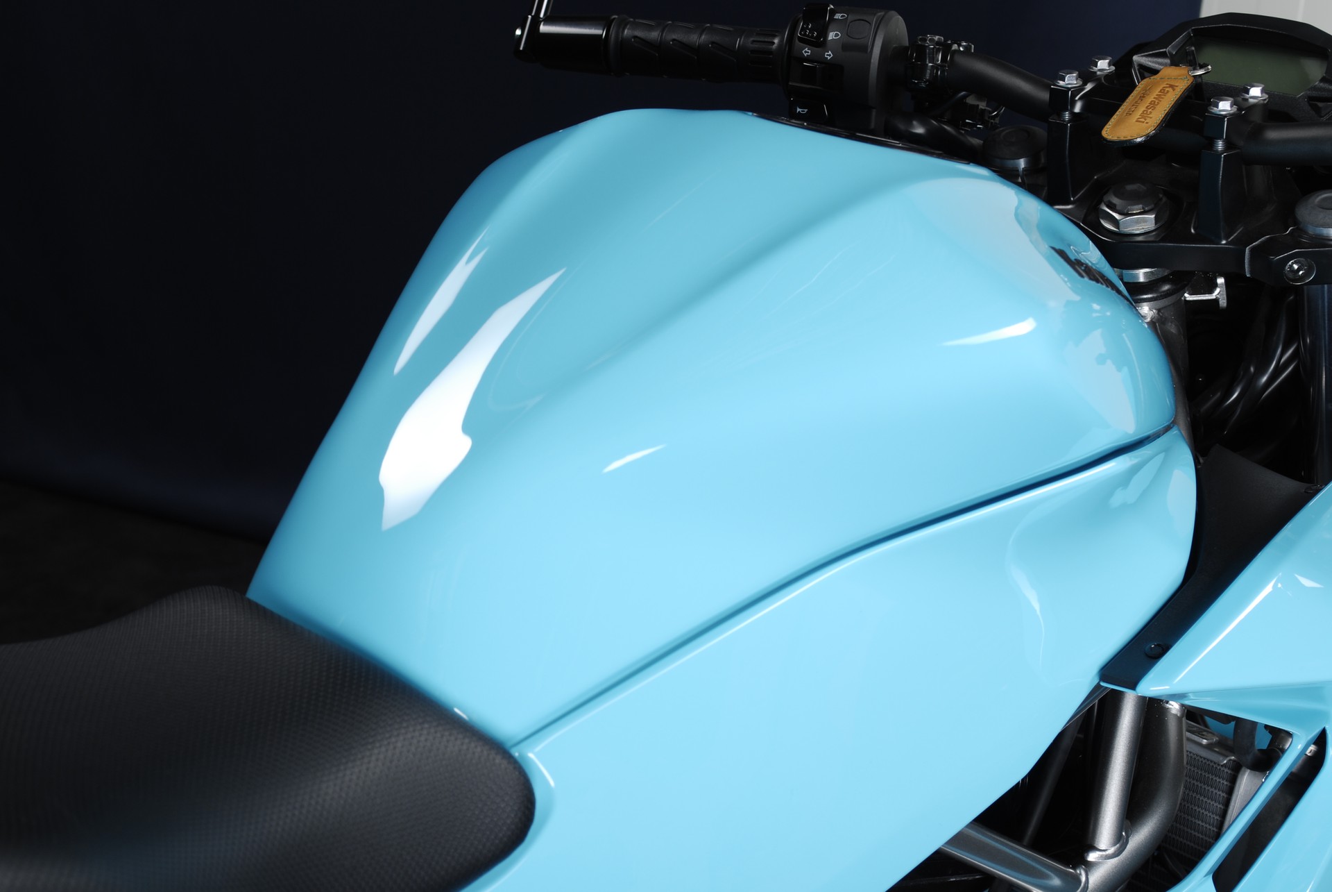 KAWASAKI Z 125 Sonderumbau-image-3