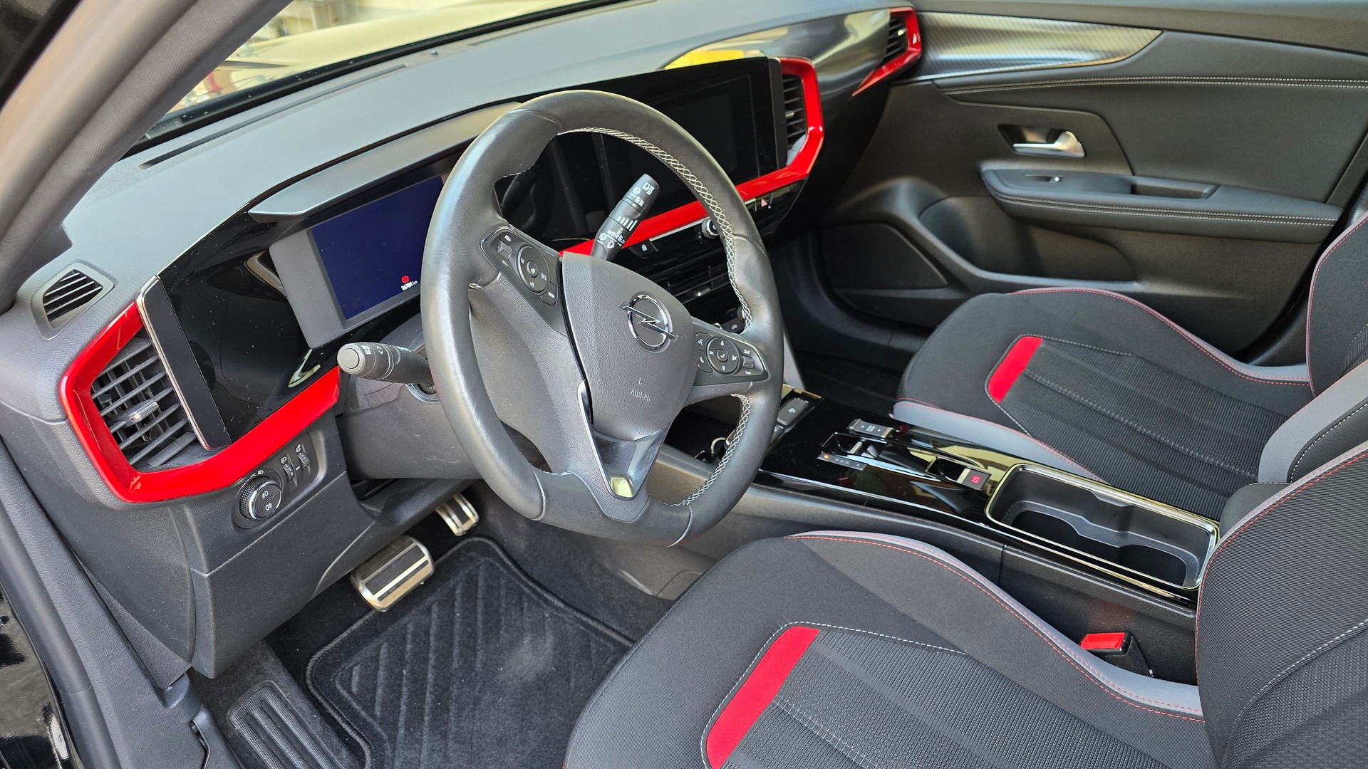 OPEL 1.2 Turbo GS Line-image-9