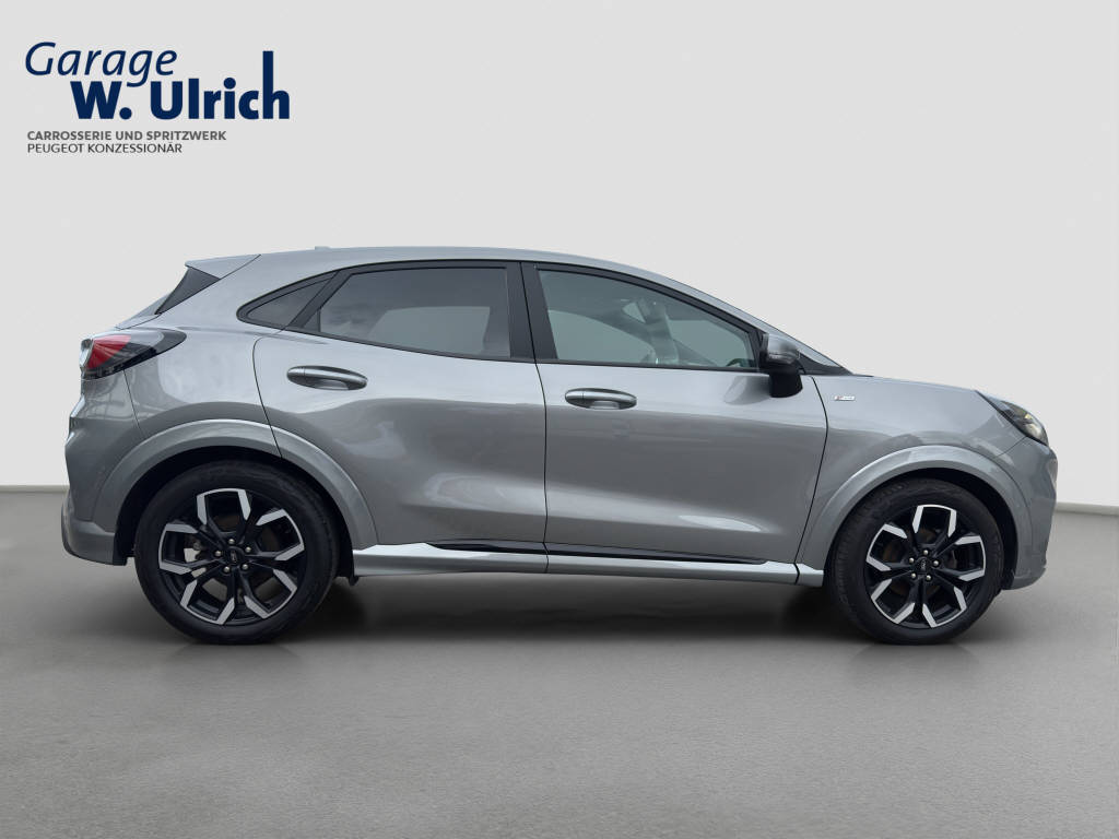 FORD Puma 1.0 EcoB Hybrid 155 ST-Line X-image-6